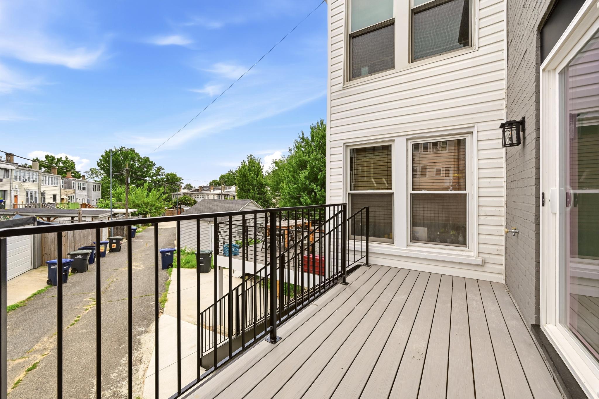  418 Allison Street NW, Washington, DC, 20011 - 物件實景