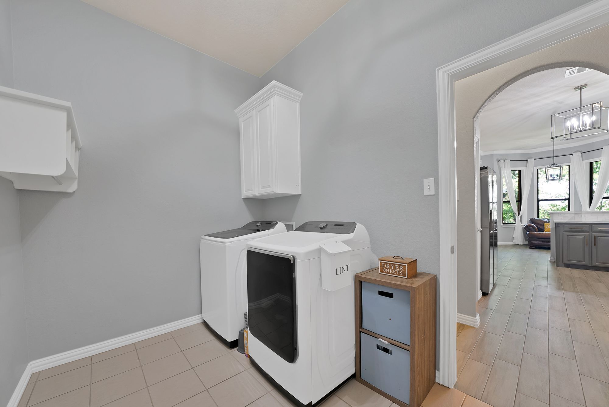  402 Valley View Court, Aledo, TX, 76008 - 物件實景