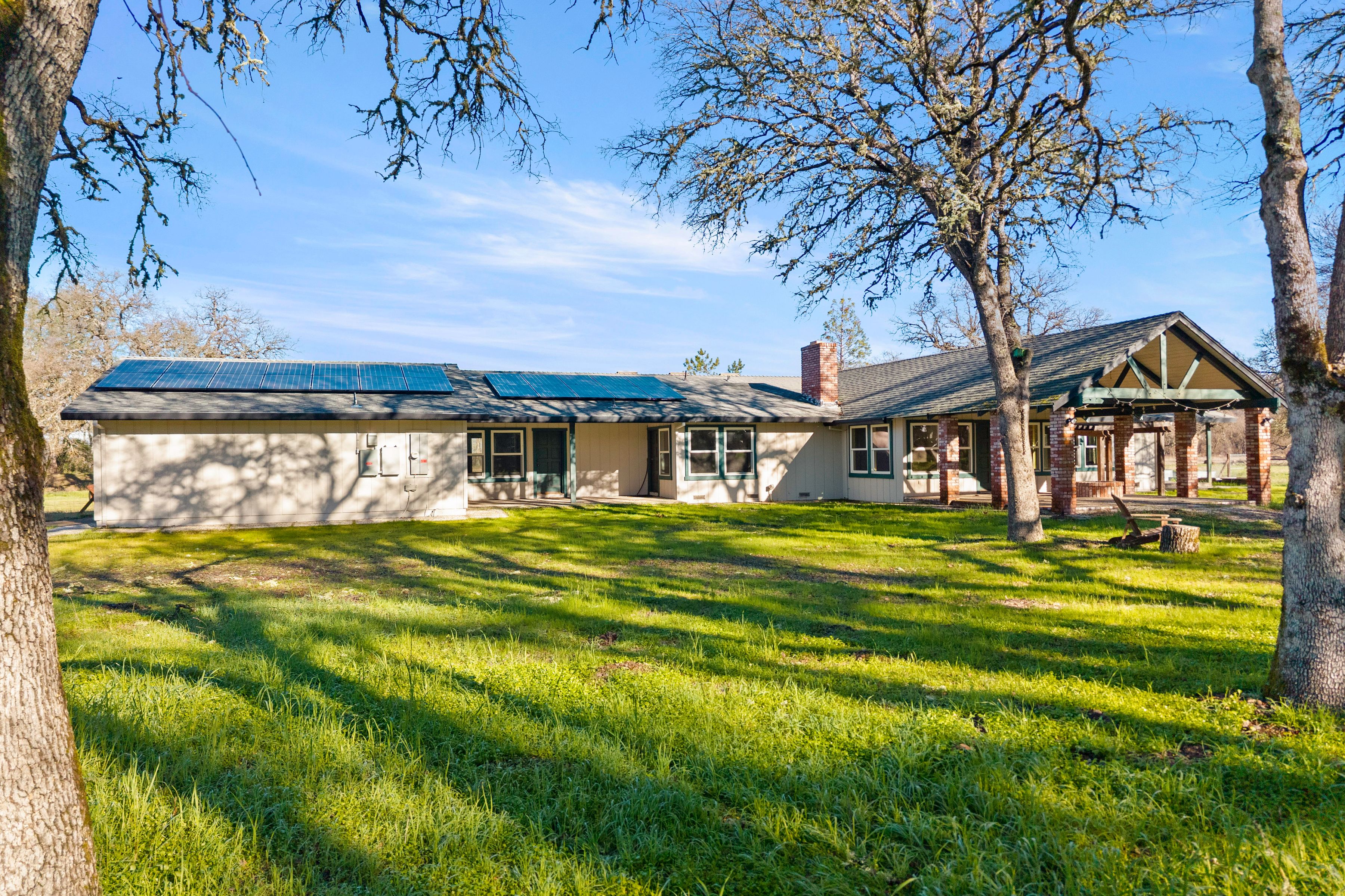  4962 Gaddy Lane - 物件實景