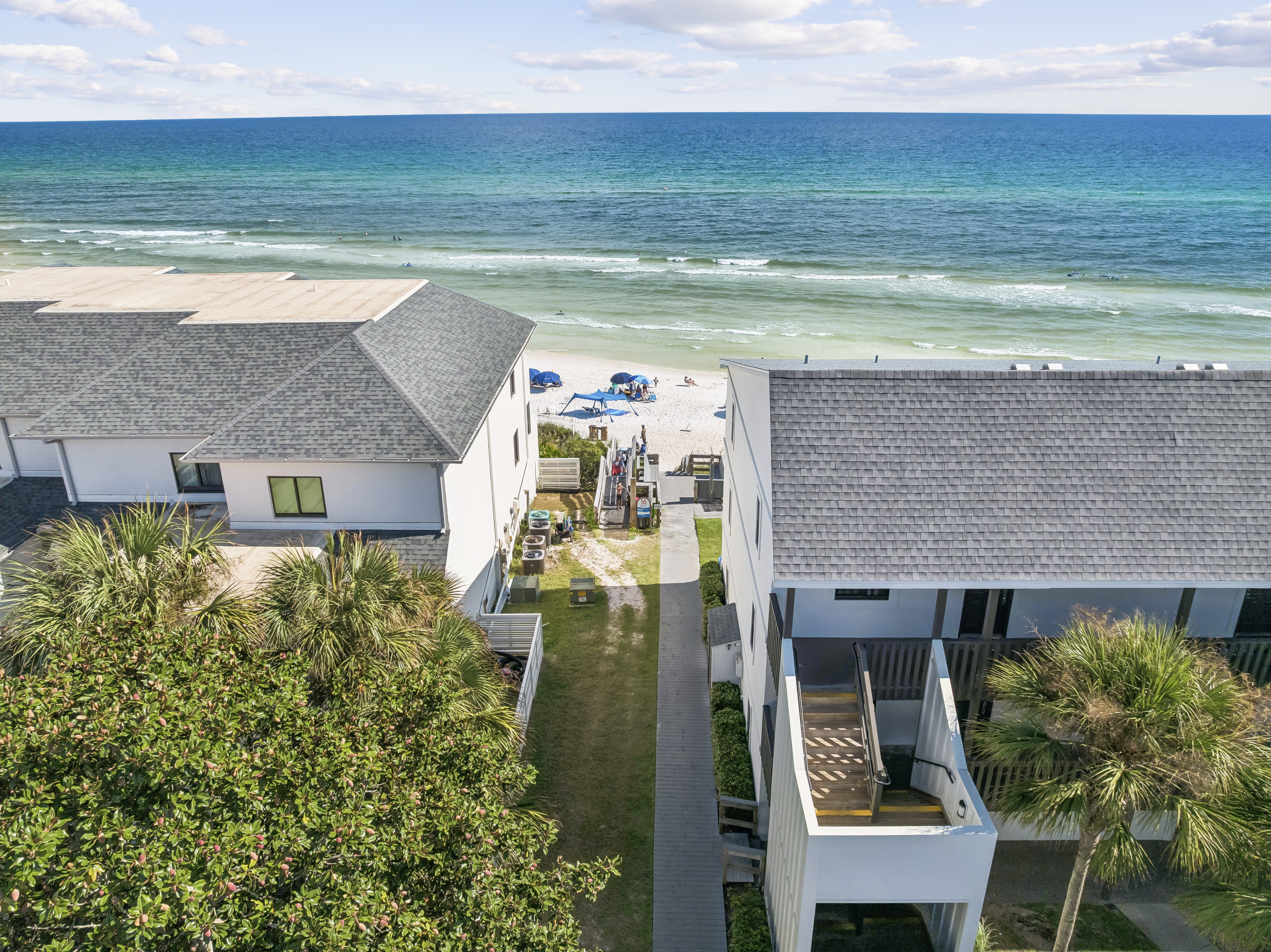  Seagrove Beach Retreat with Deeded Beach Access & Private Pool - 物件實景