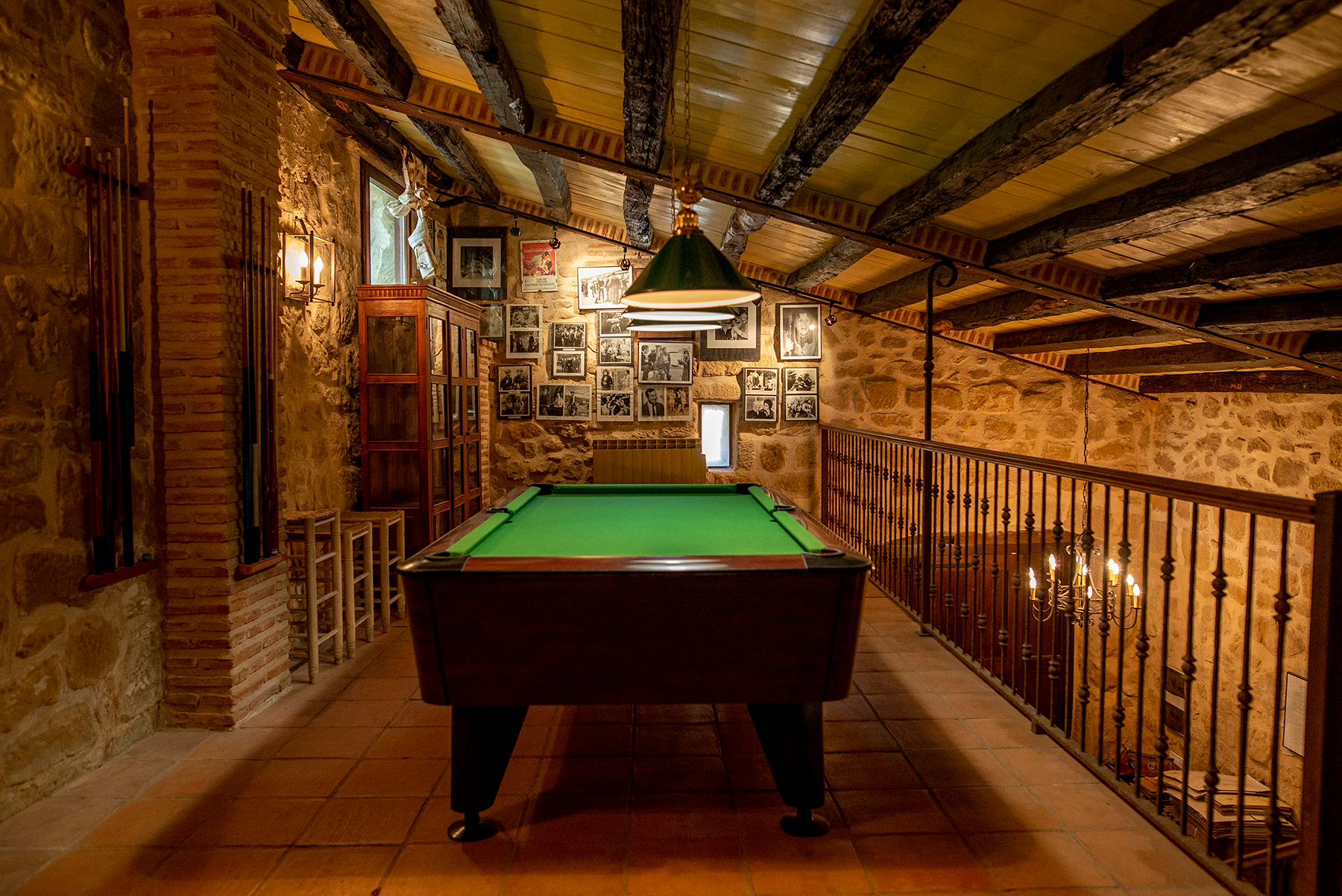  Historic house with private vineyard in the heart of La Rioja - 物件實景