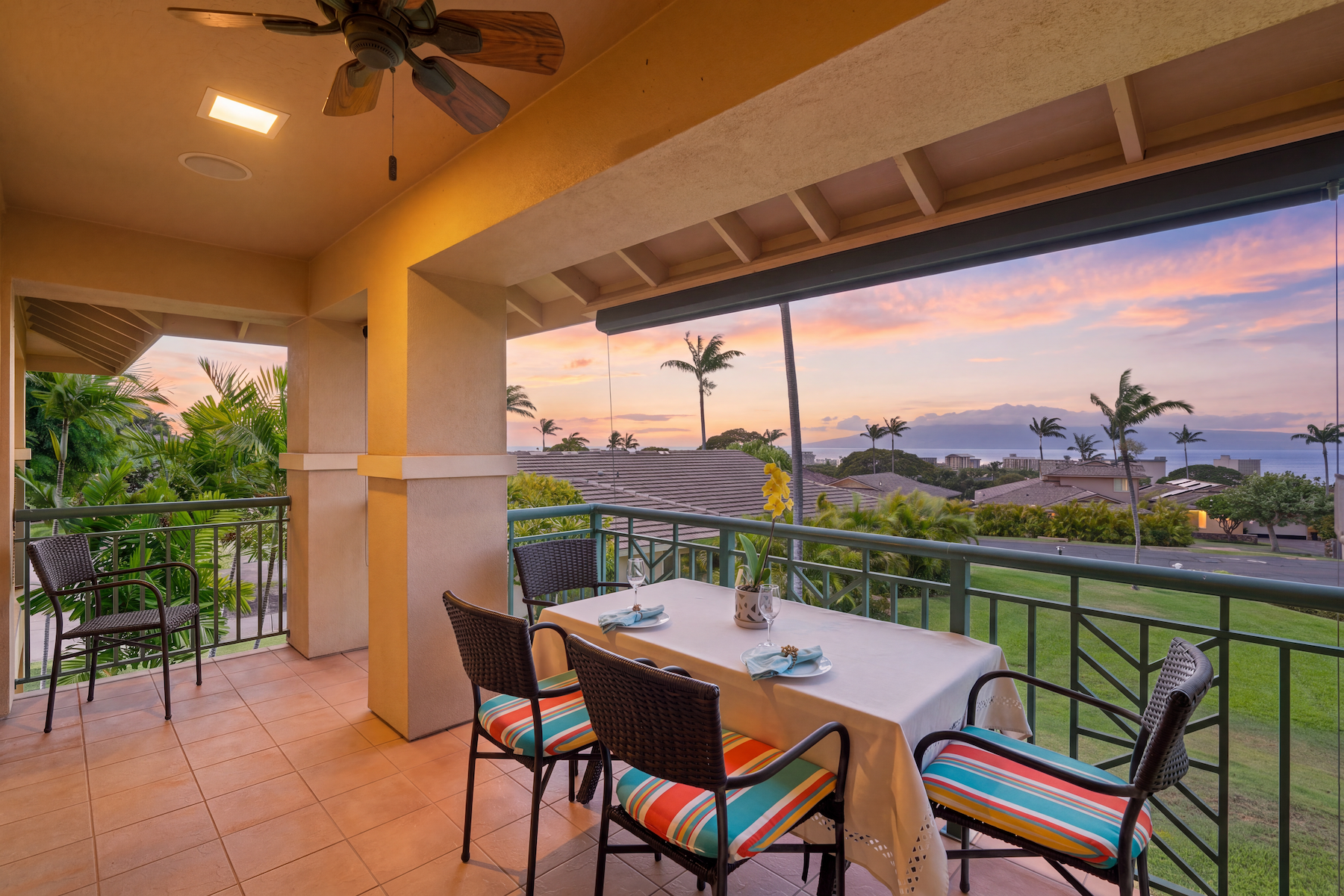  Elevated Island Living at the Vintage at Kaanapali - 物件實景