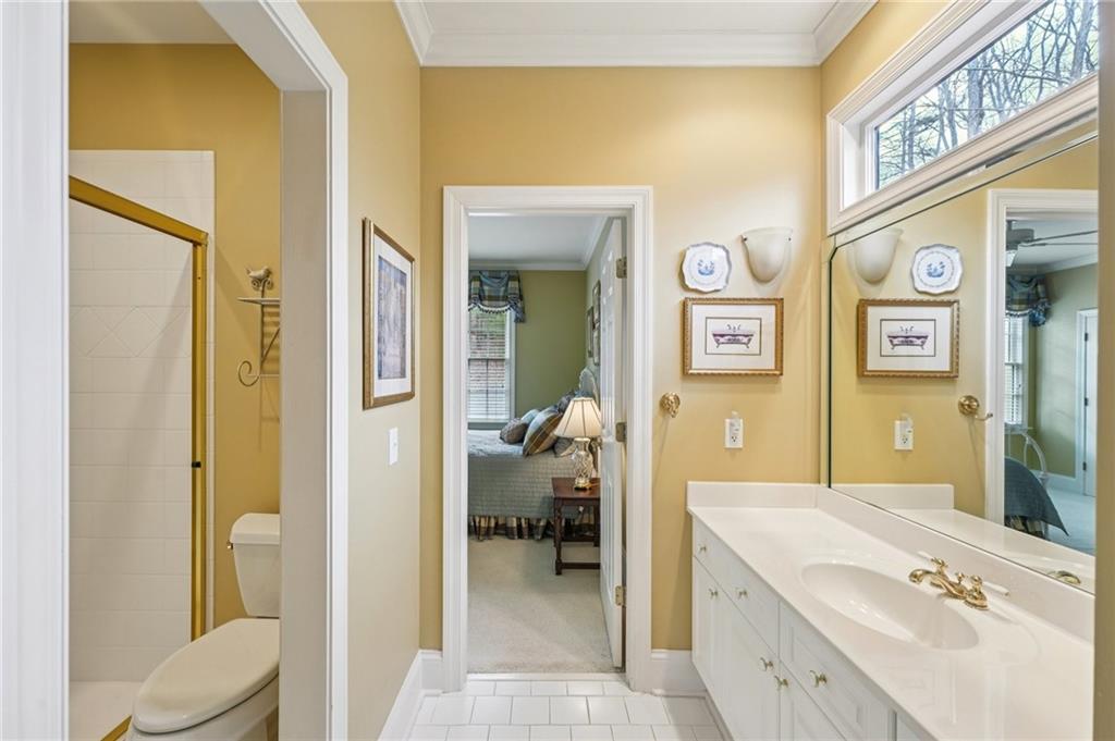 Big Canoe, Georgia, 30143, United States, 4 Bedrooms Bedrooms, ,4 BathroomsBathrooms,Residential,For Sale,2031127