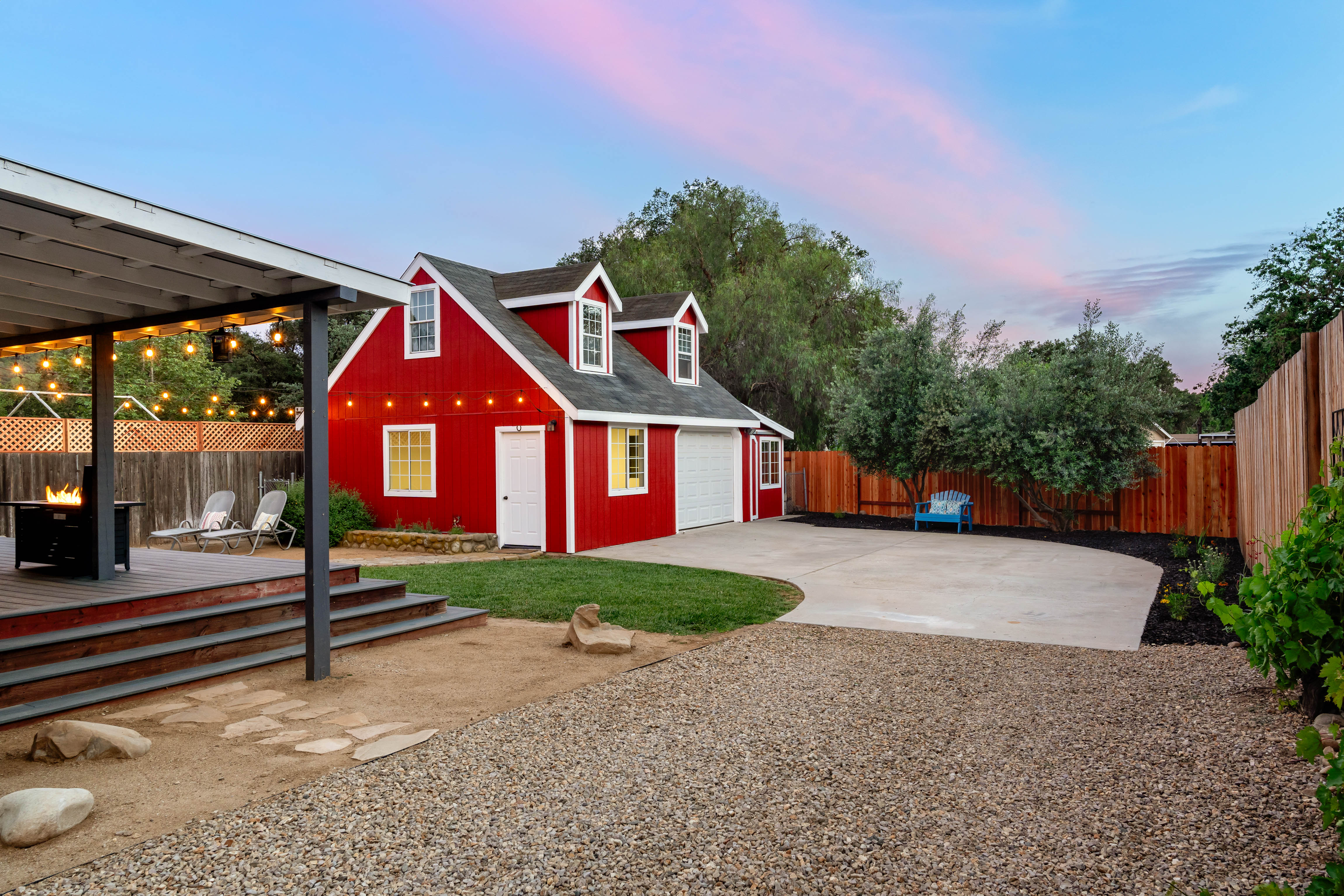  690 Riverside Road, Oak View, CA 93022 - 物件實景