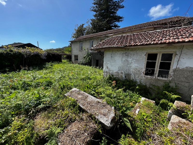 Pontevedra, Moa?a, Moa?a (San Marti?o P. E Virxe d, Moaña, Galicia, ES, 7 Bedrooms Bedrooms, ,2 BathroomsBathrooms,Residential,For Sale,Pontevedra, Moa?a, Moa?a (San Marti?o P. E Virxe d,1623275