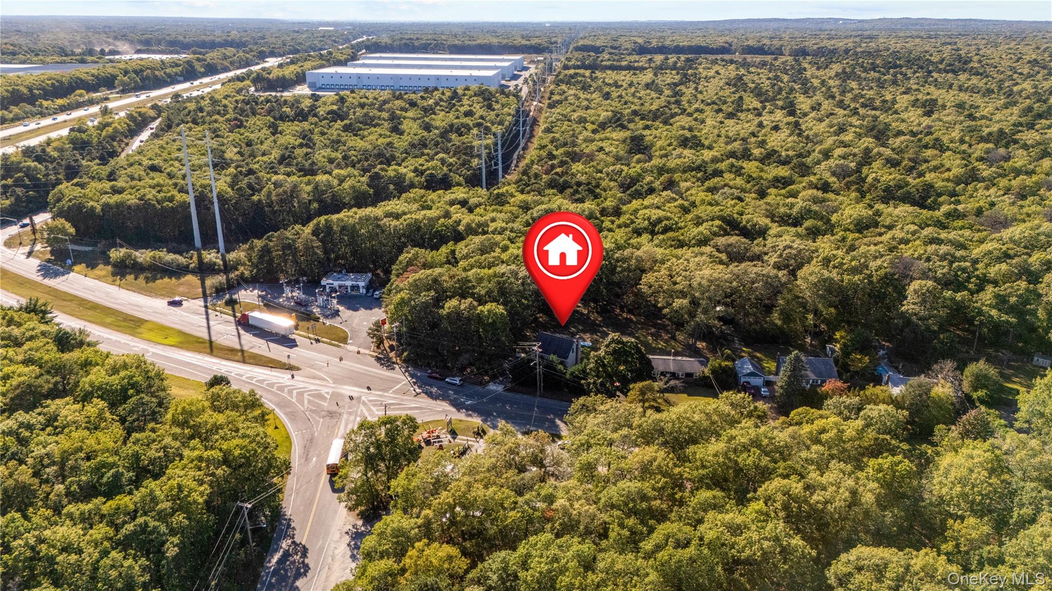 Yaphank, New York, 11980, United States, 4 Bedrooms Bedrooms, ,3 BathroomsBathrooms,Residential,For Sale,1957839