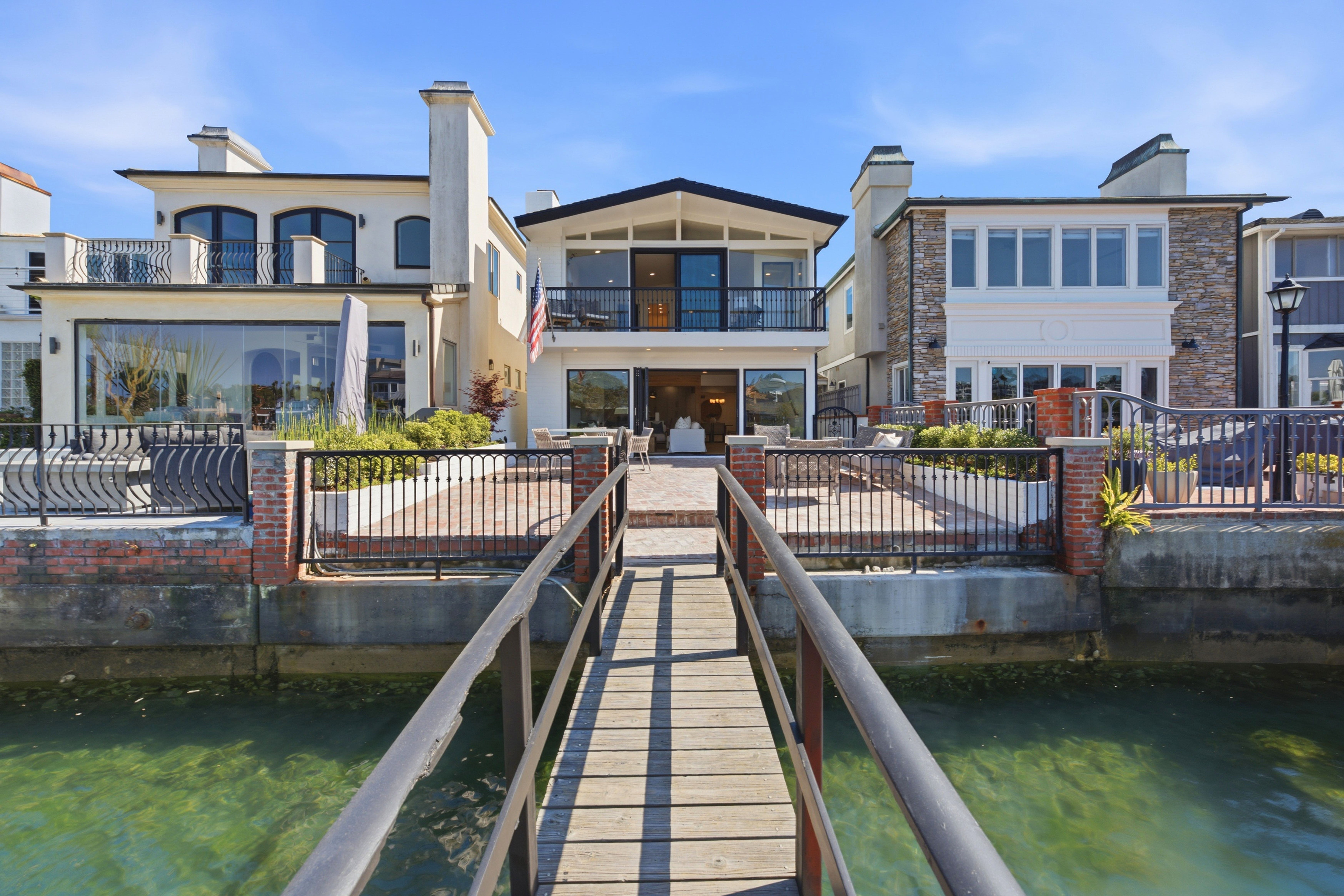 3810 Channel Place, Newport Beach, CA 92663 - 物件實景