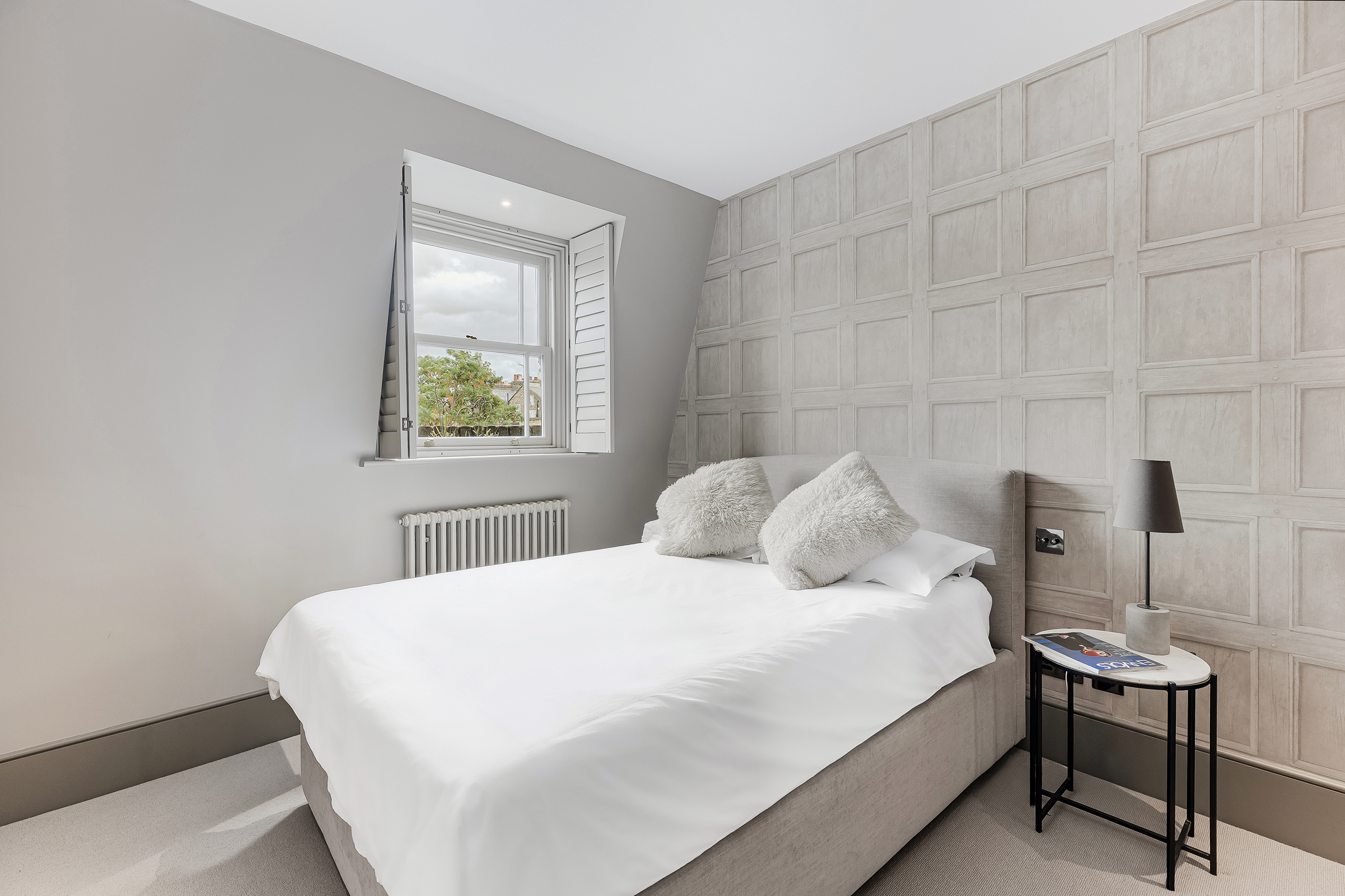  Beautifully refurbished four-bedroom home in the heart of London - 物件實景