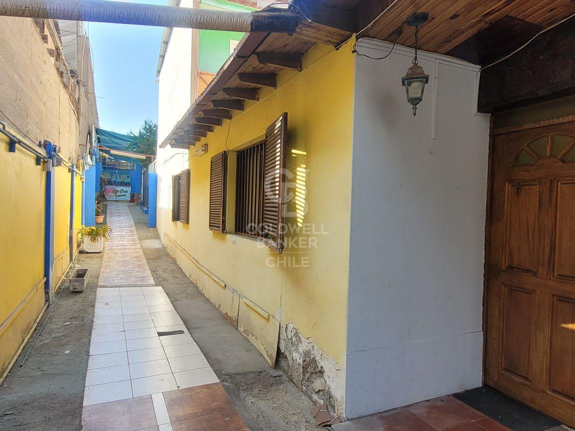 Antofagasta, Chile, 4 Bedrooms Bedrooms, ,7 BathroomsBathrooms,Residential,For Sale,1962605
