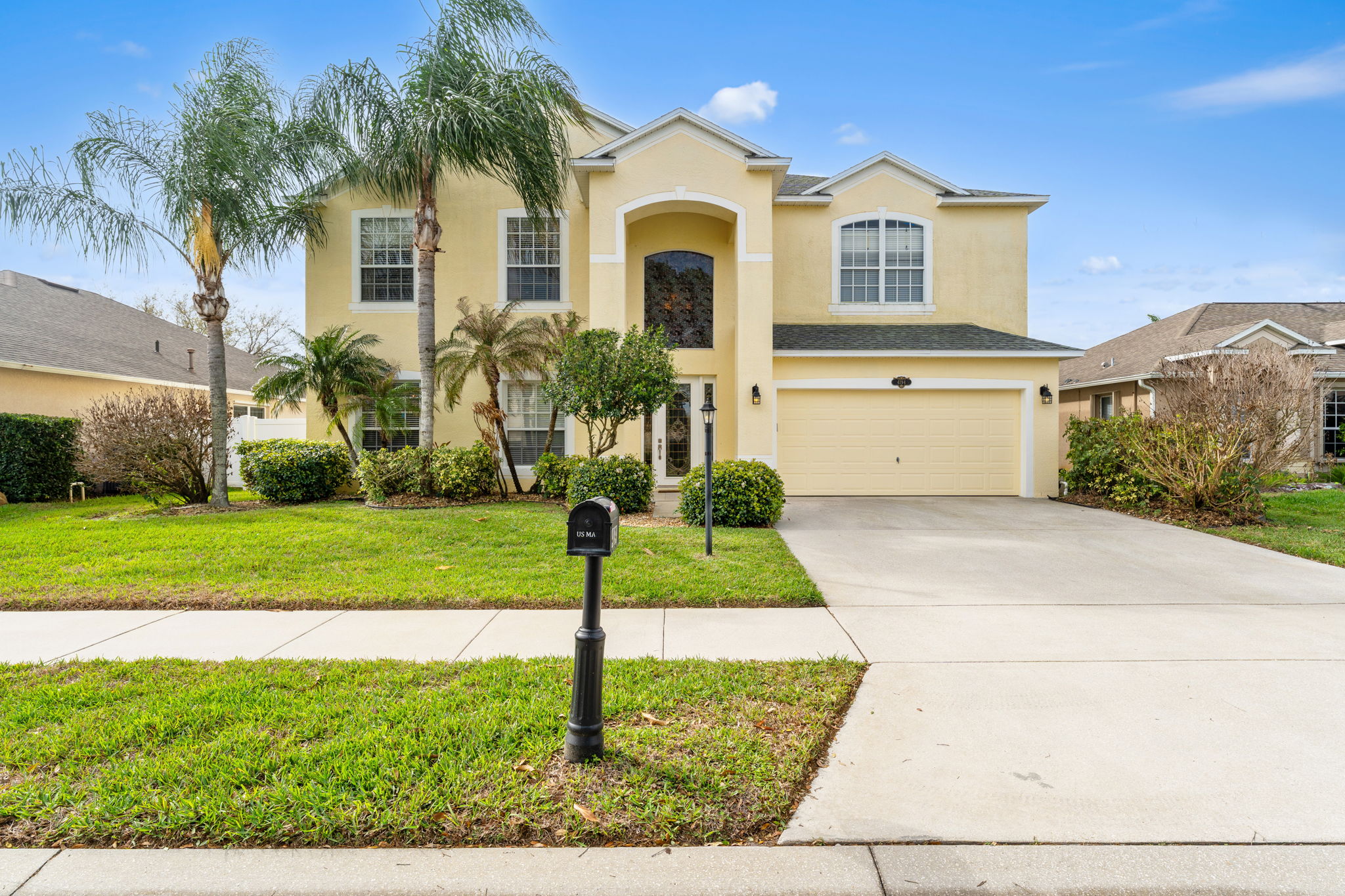  4194 Fenrose Circle, Melbourne, FL, 32940 - 物件實景