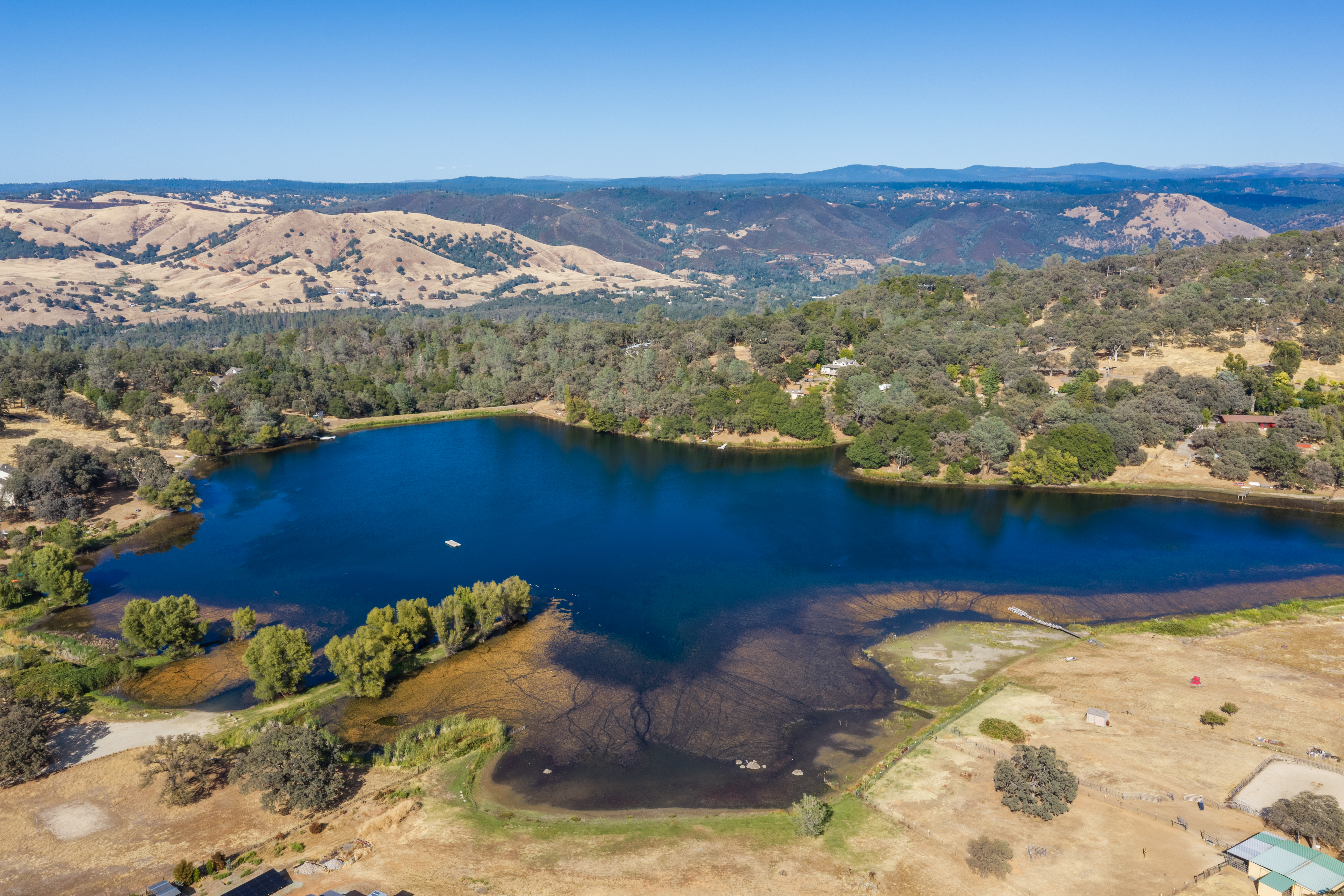  1400 Crooked Mile Court, Placerville, CA 95667 - 物件實景