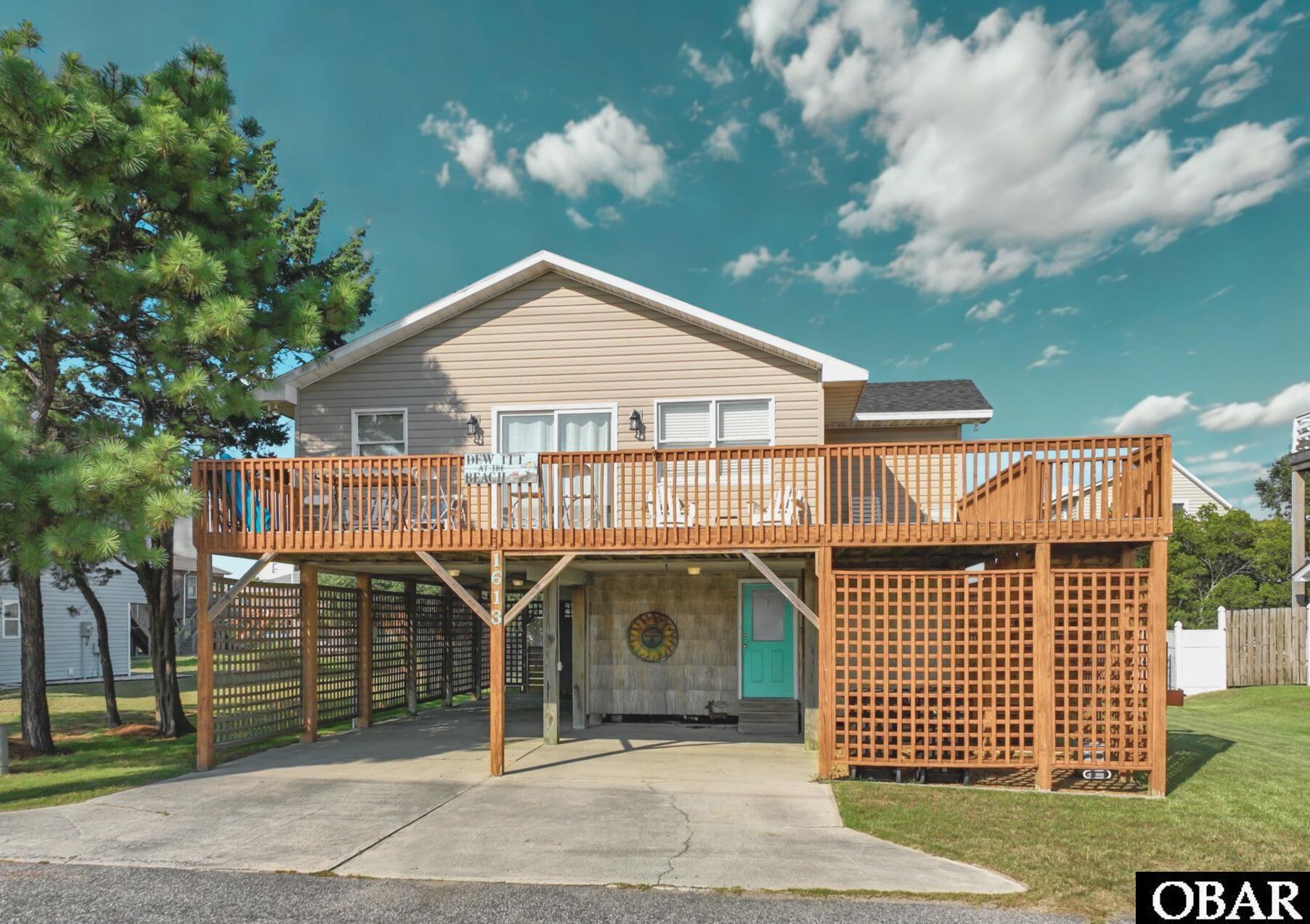 Kill Devil Hills, North Carolina, 27948, United States, 4 Bedrooms Bedrooms, ,3 BathroomsBathrooms,Residential,For Sale,1906788