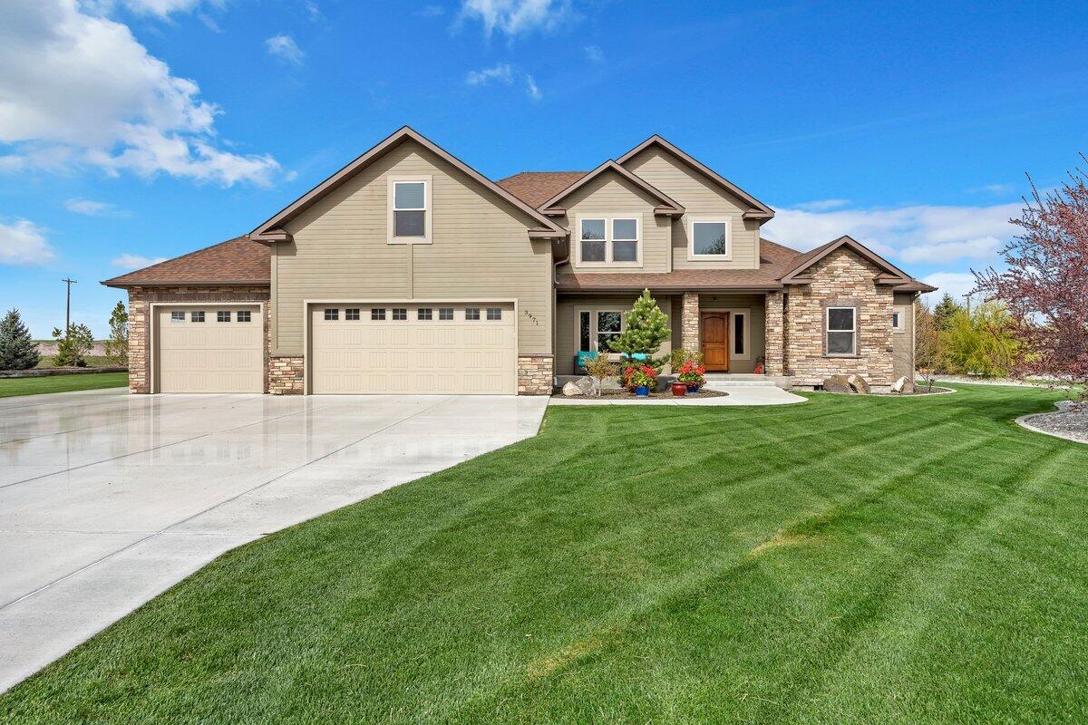 3971 N E 3610, Kimberly, Idaho, 83341, United States, 4 Bedrooms Bedrooms, ,3 BathroomsBathrooms,Residential,For Sale,3971 N E 3610,1614428