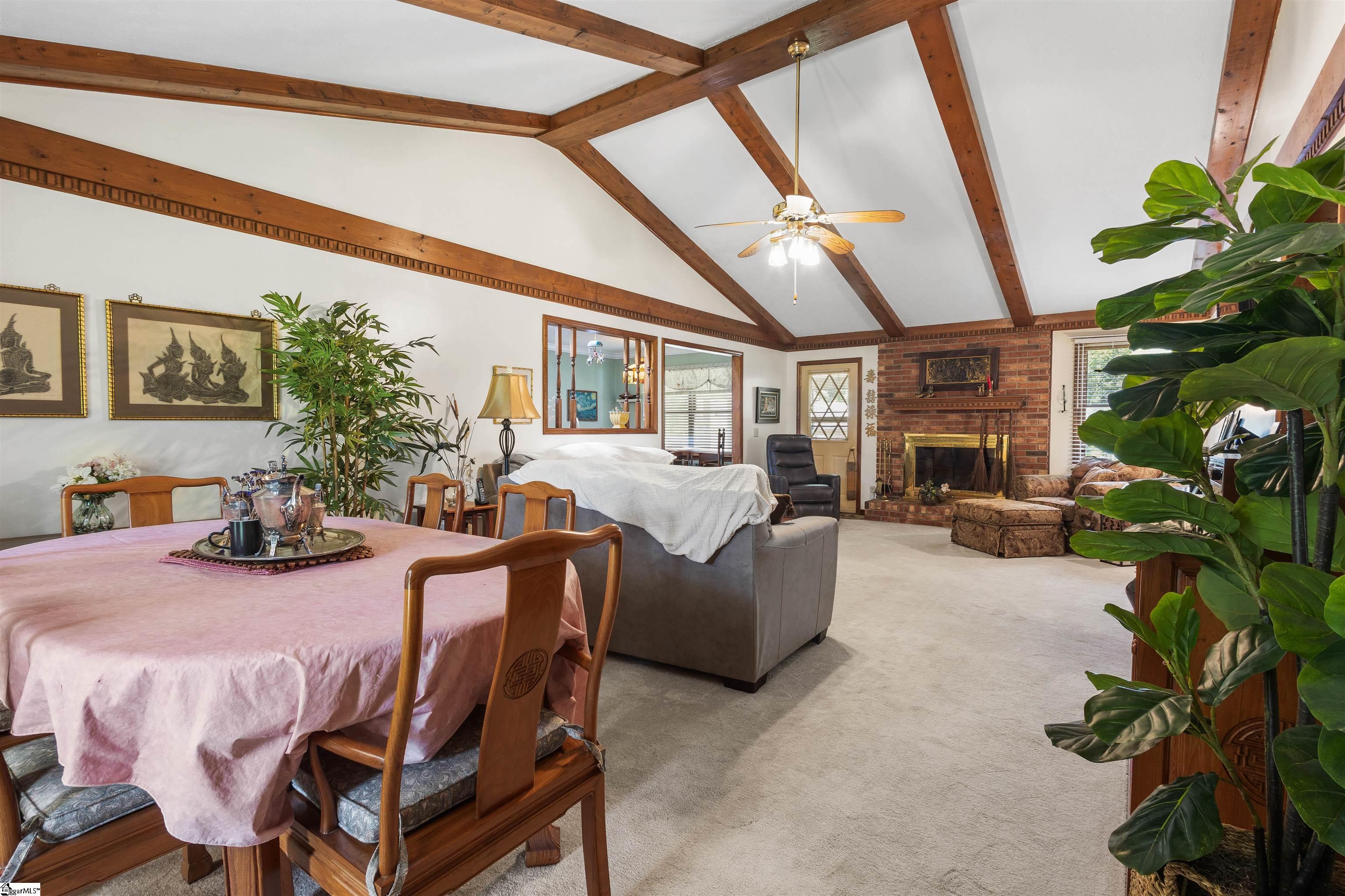 Liberty, South Carolina, 29657, United States, 3 Bedrooms Bedrooms, ,4 BathroomsBathrooms,Residential,For Sale,1944654