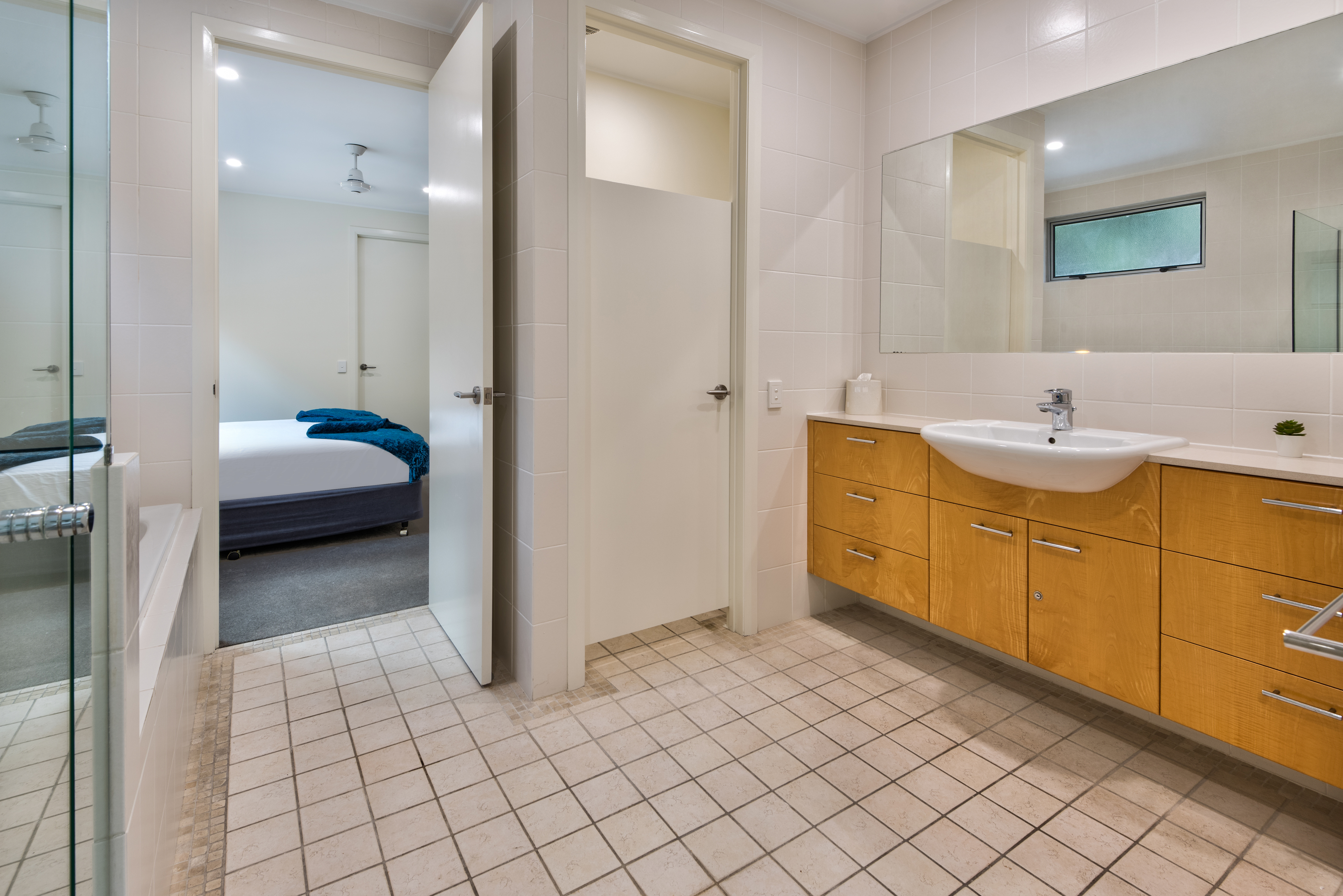  Pavillions 8, 1 Airport Drive, Hamilton Island - 物件實景