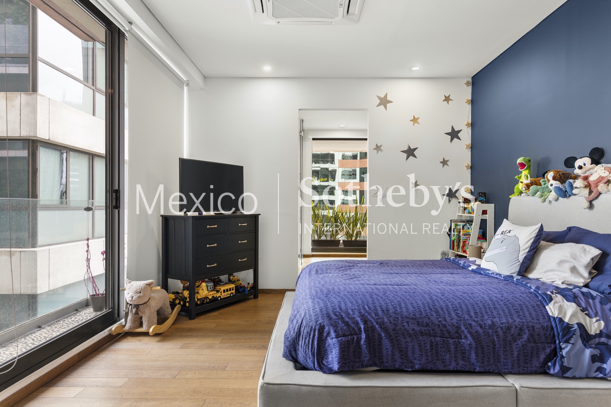  Ruben Dario 215 - 物件實景