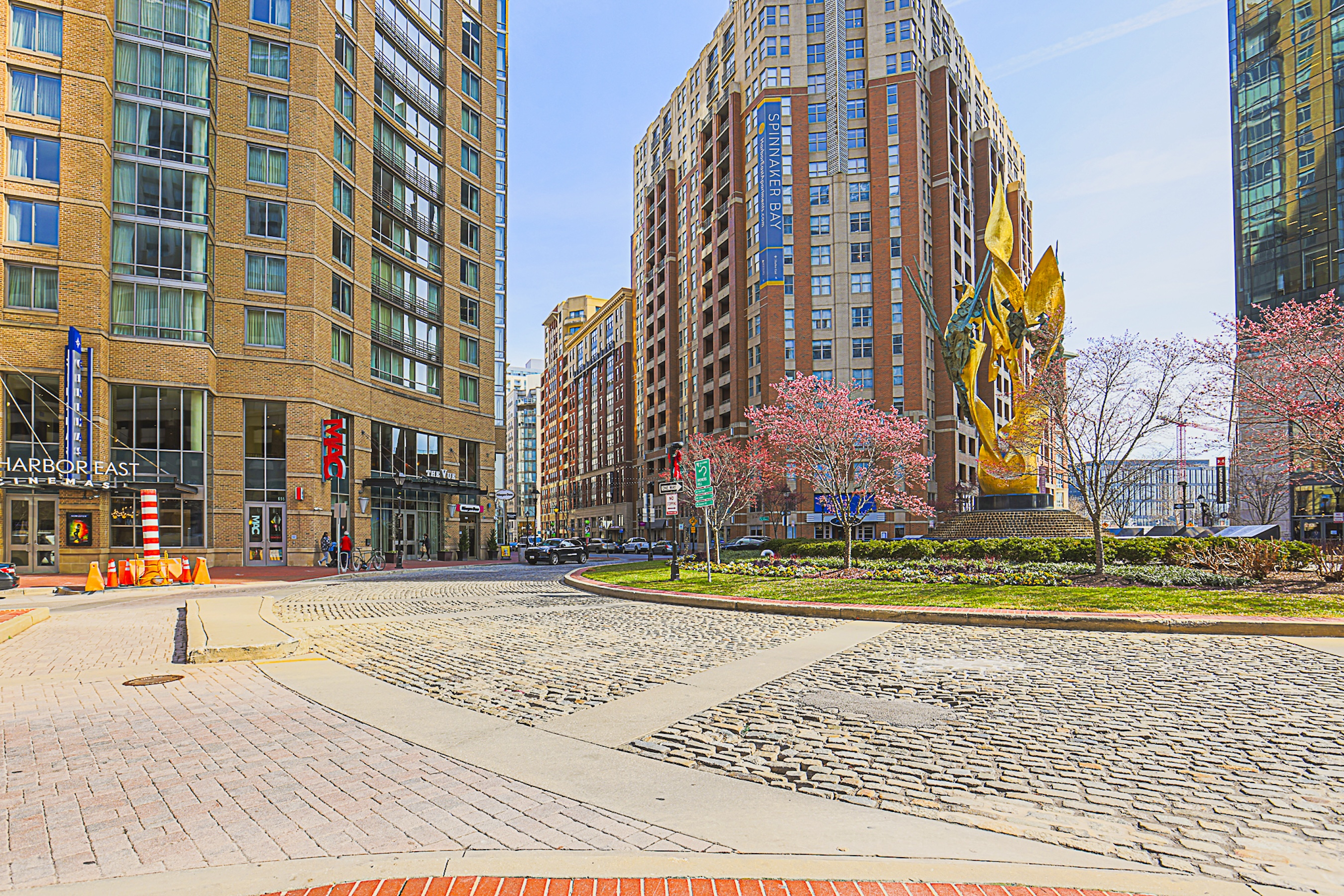  HARBOR EAST - 物件實景