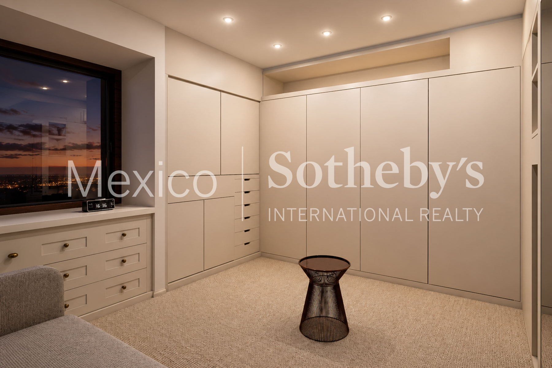  Casa en Venta en Club de Golf Chapultepec Frente al Hoyo 1 - 物件實景