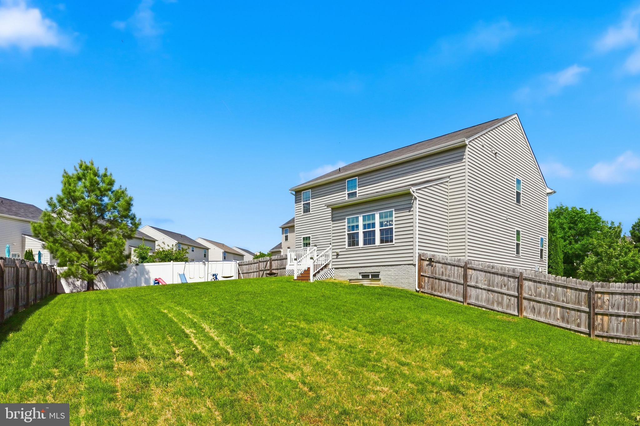 Culpeper, Virginia, 22701, United States, 5 Bedrooms Bedrooms, ,5 BathroomsBathrooms,Residential,For Sale,2043382