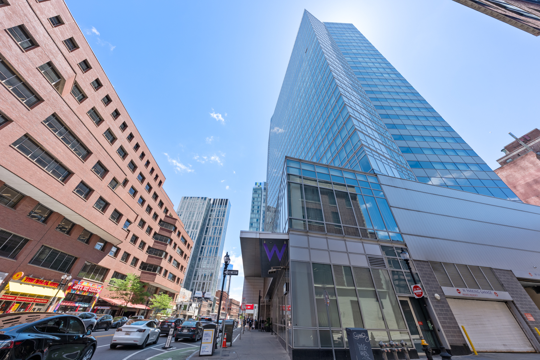  110 Stuart Street, Boston, MA, 02116 - 物件實景