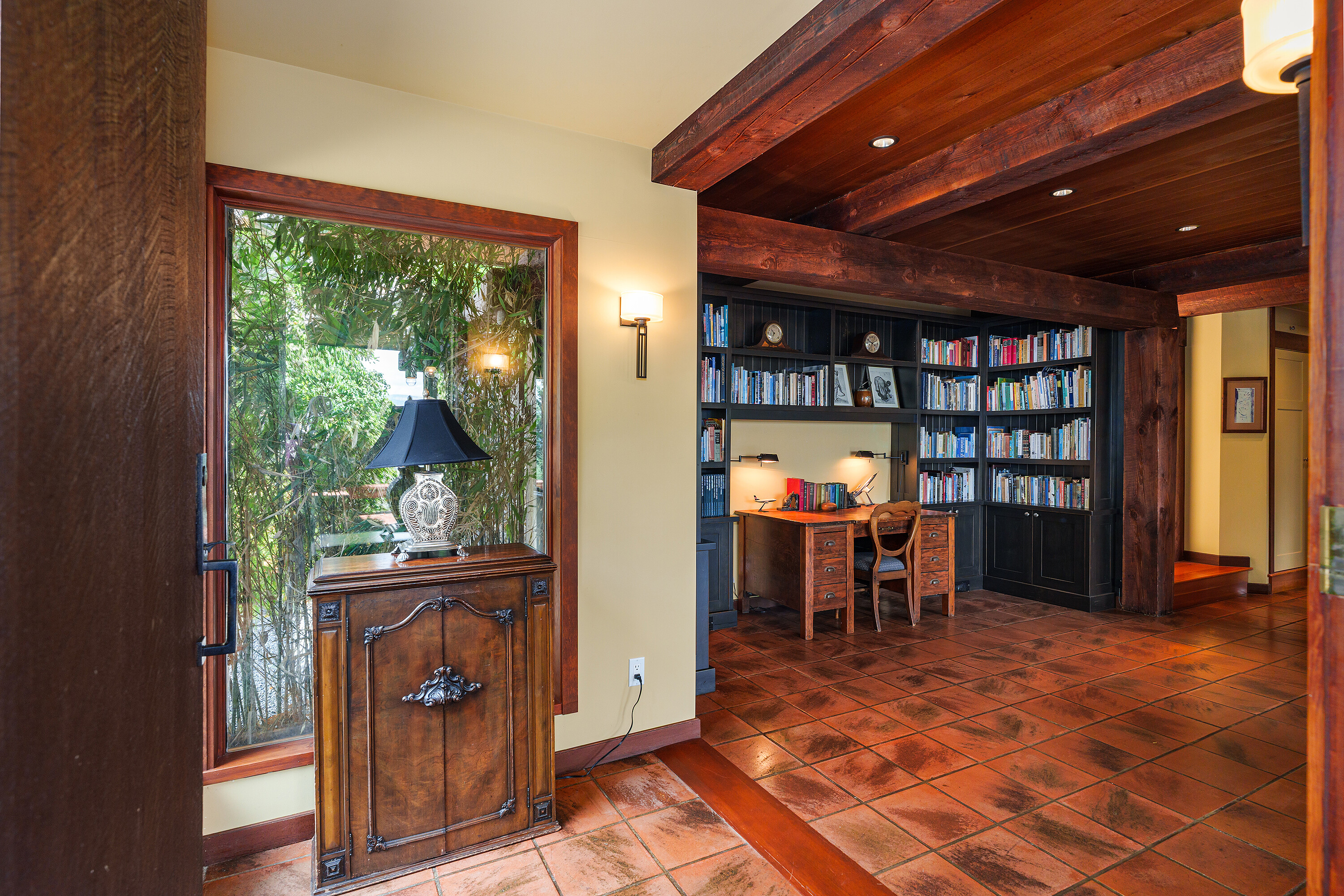  Rare-Henry Schubart Home - 物件實景