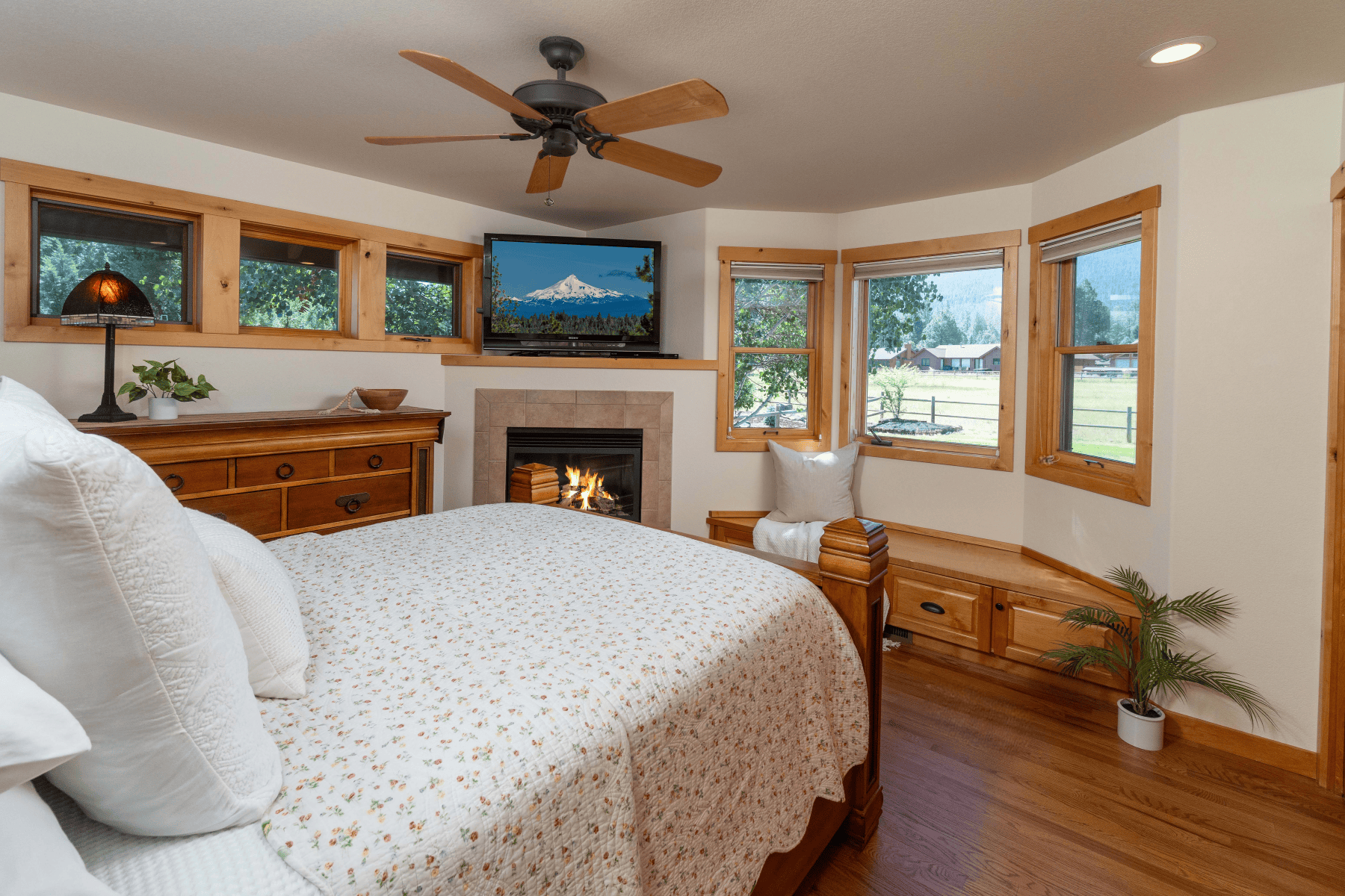  26275 SW Metolius Meadows Drive Camp Sherman, OR 97730 - 物件實景