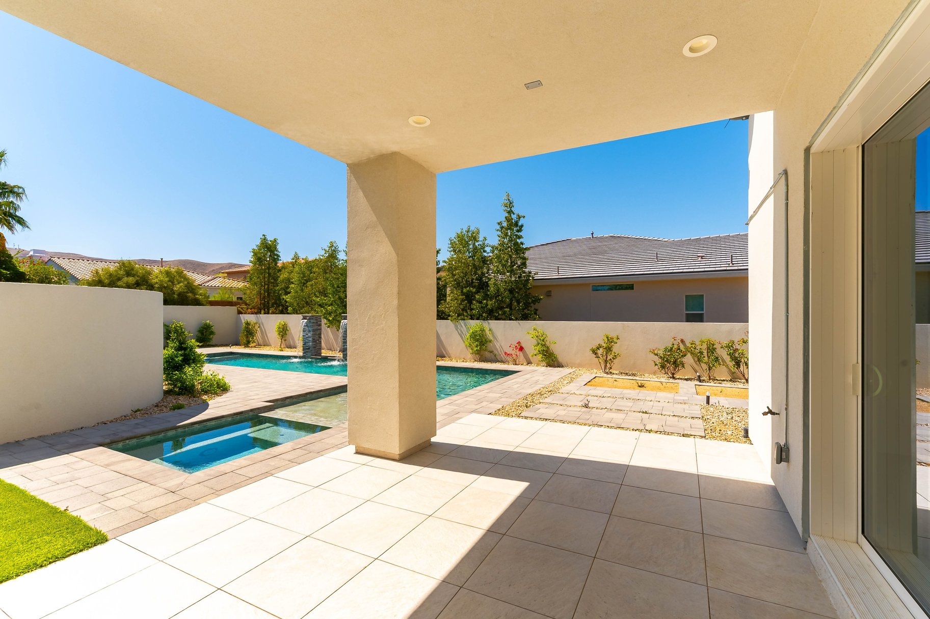  New to Market - 物件實景