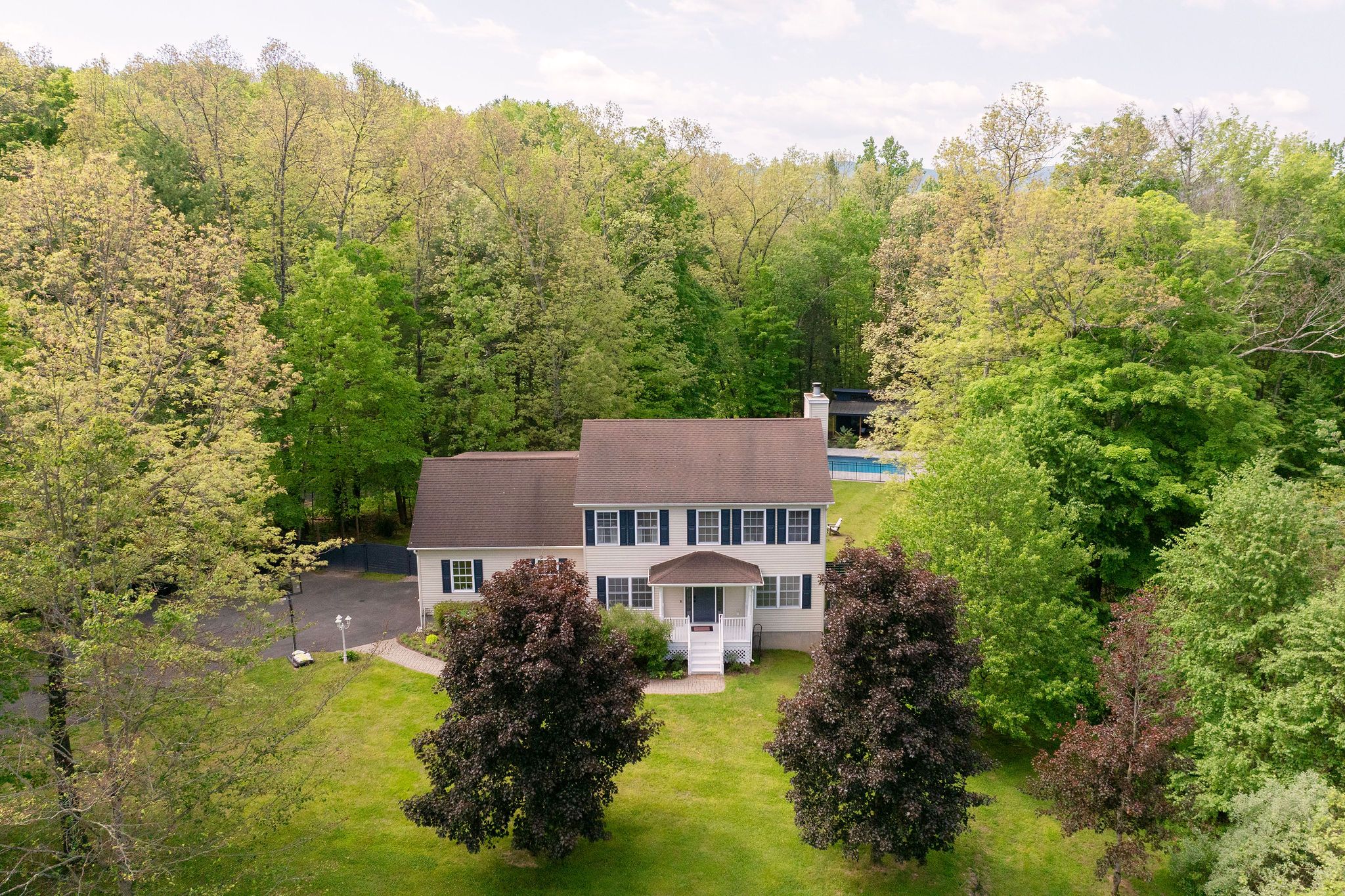  3 Hickory Hill Lane, Cottekill, NY, 12419 - 物件實景