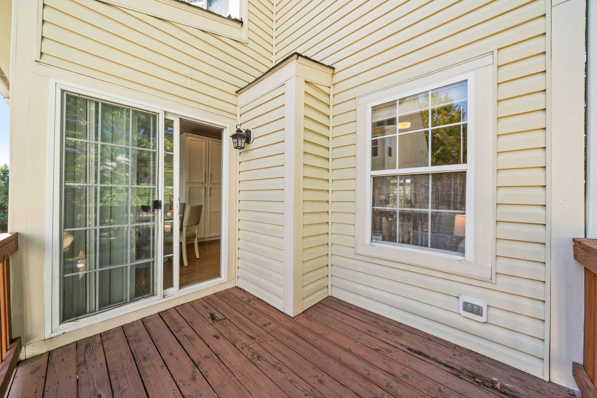  5413 Cheyenne Knoll Place, Alexandria, VA, 22312 - 物件實景