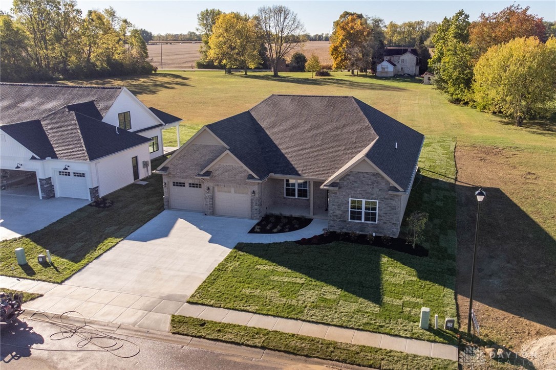 Piqua, Ohio, 45356, United States, 3 Bedrooms Bedrooms, ,3 BathroomsBathrooms,Residential,For Sale,1966400