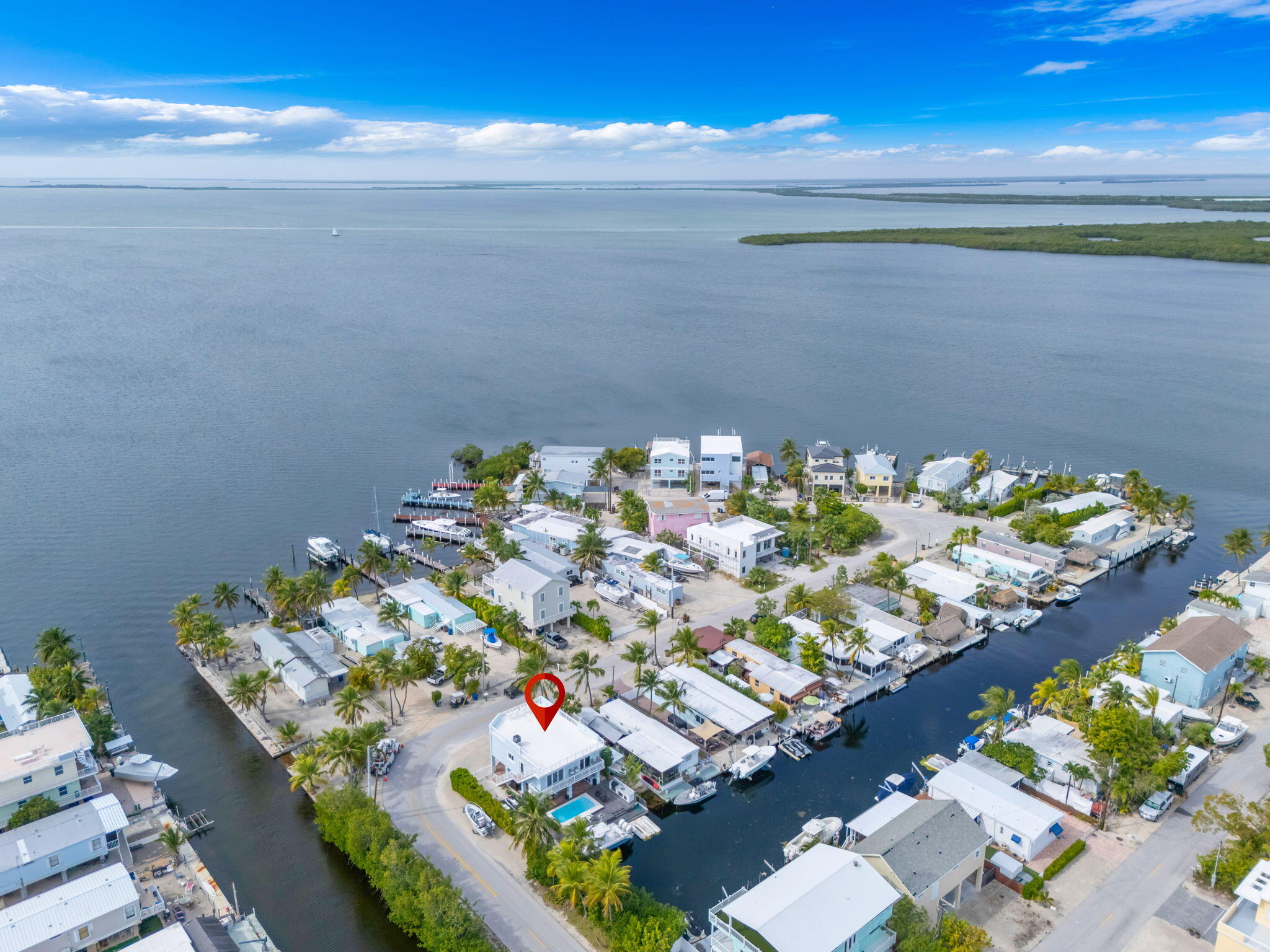 KEY LARGO, Florida, 33037, United States, 4 Bedrooms Bedrooms, ,3 BathroomsBathrooms,Residential,For Sale,1991909