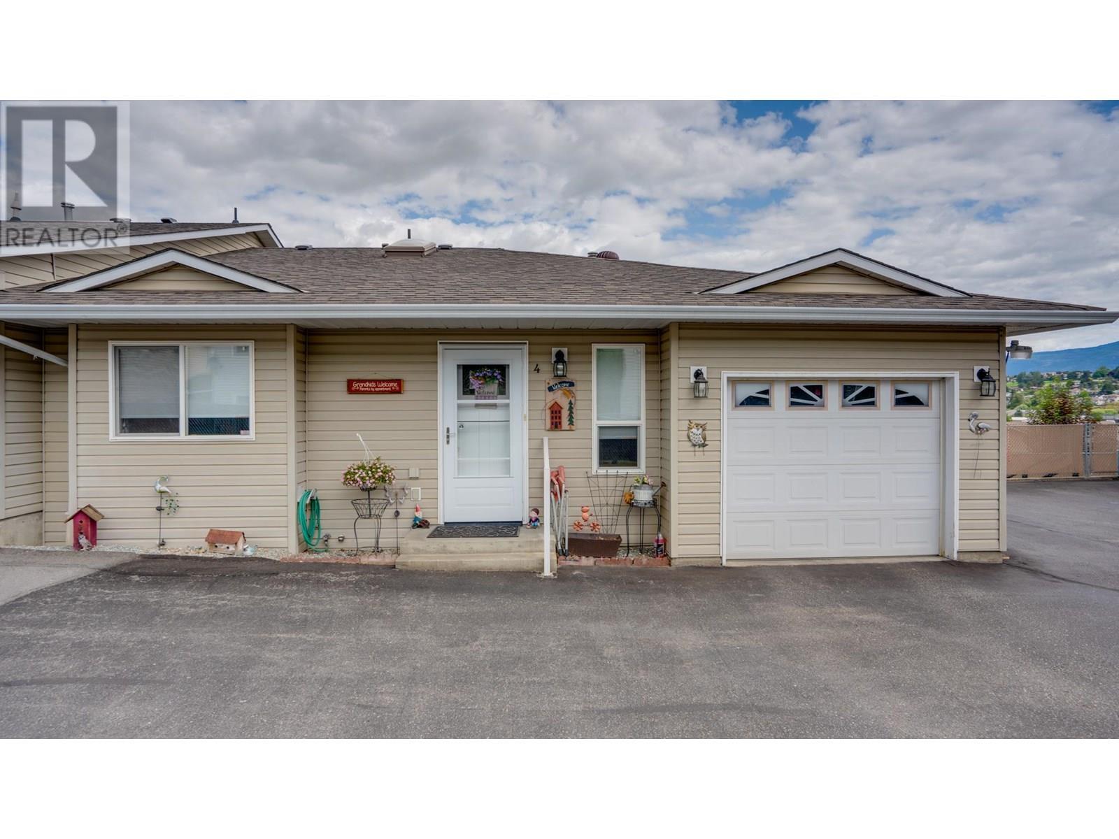VERNON, British Columbia, V1T 2N4, CA, 3 Bedrooms Bedrooms, ,3 BathroomsBathrooms,Residential,For Sale,1890662