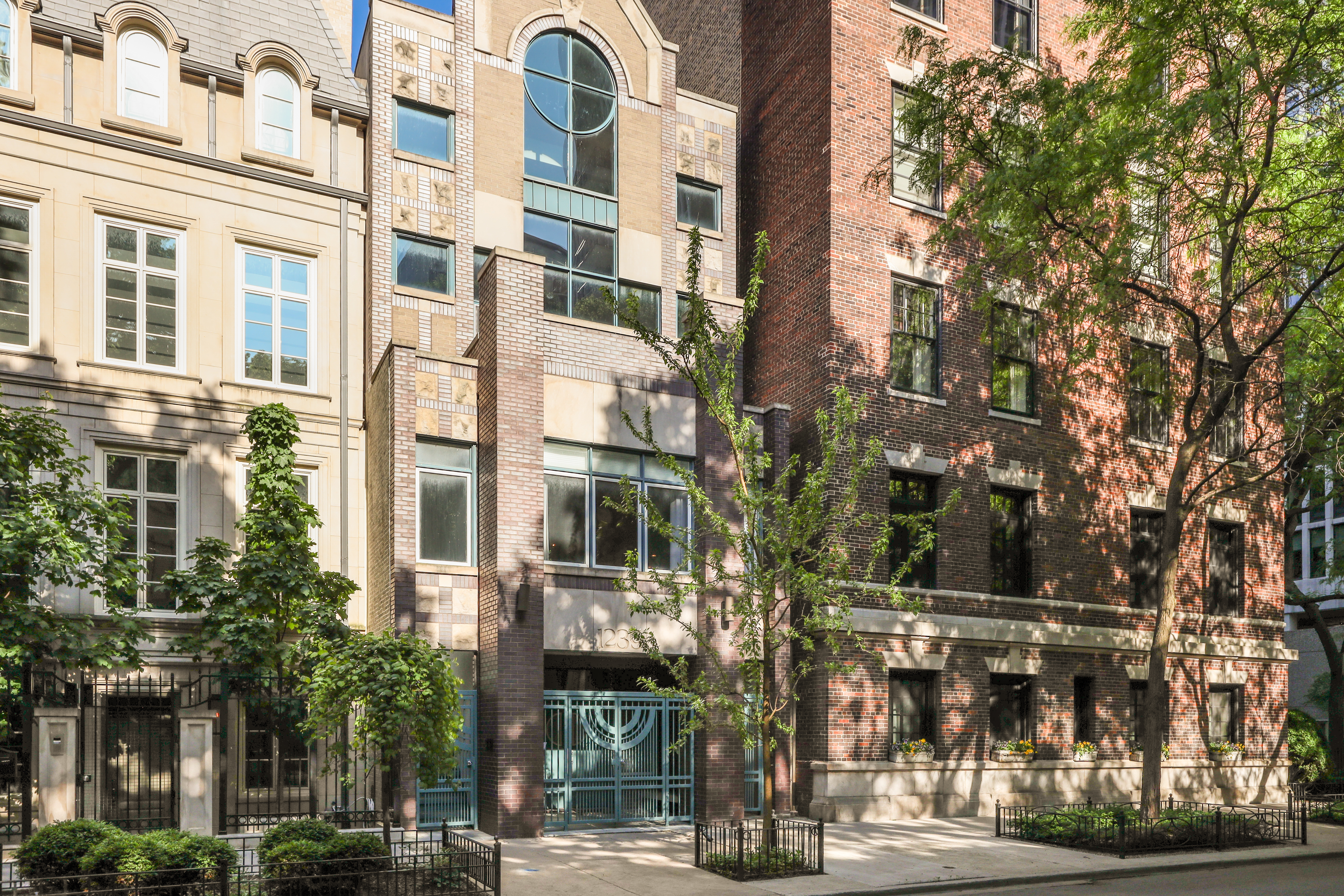  1239 N State Parkway, Chicago, IL, 60610 - 物件實景