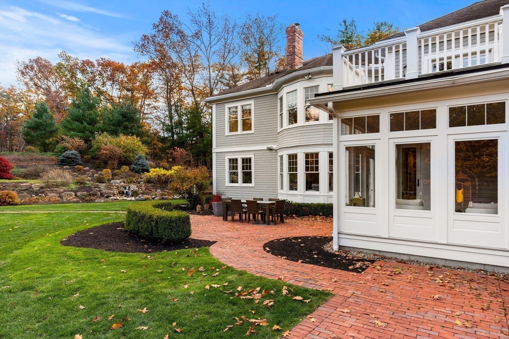 Boxford, Massachusetts, 01921, United States, 5 Bedrooms Bedrooms, ,7 BathroomsBathrooms,Residential,For Sale,1987688