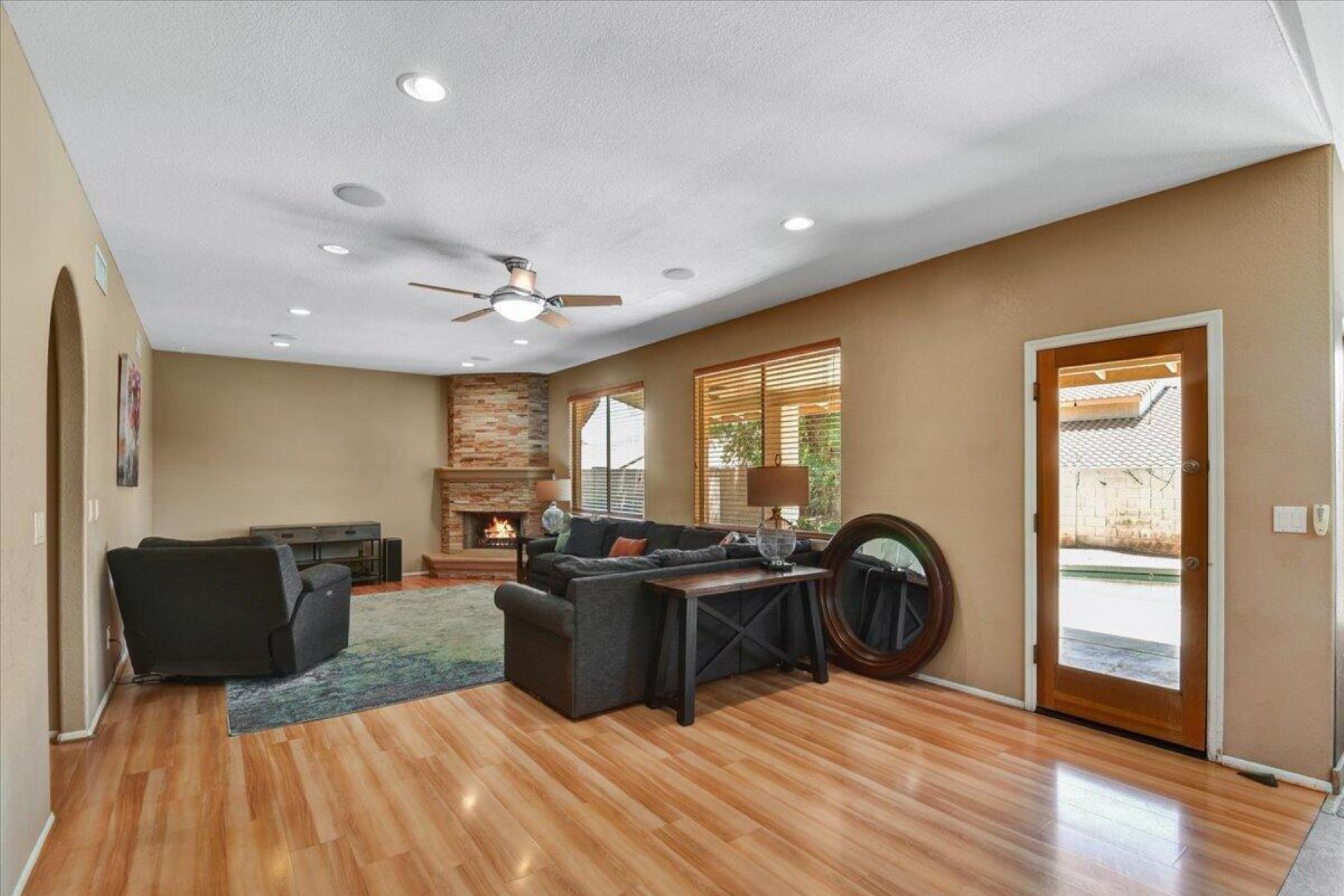  5639 E Kings Avenue ¦ Scottsdale, AZ - 物件實景