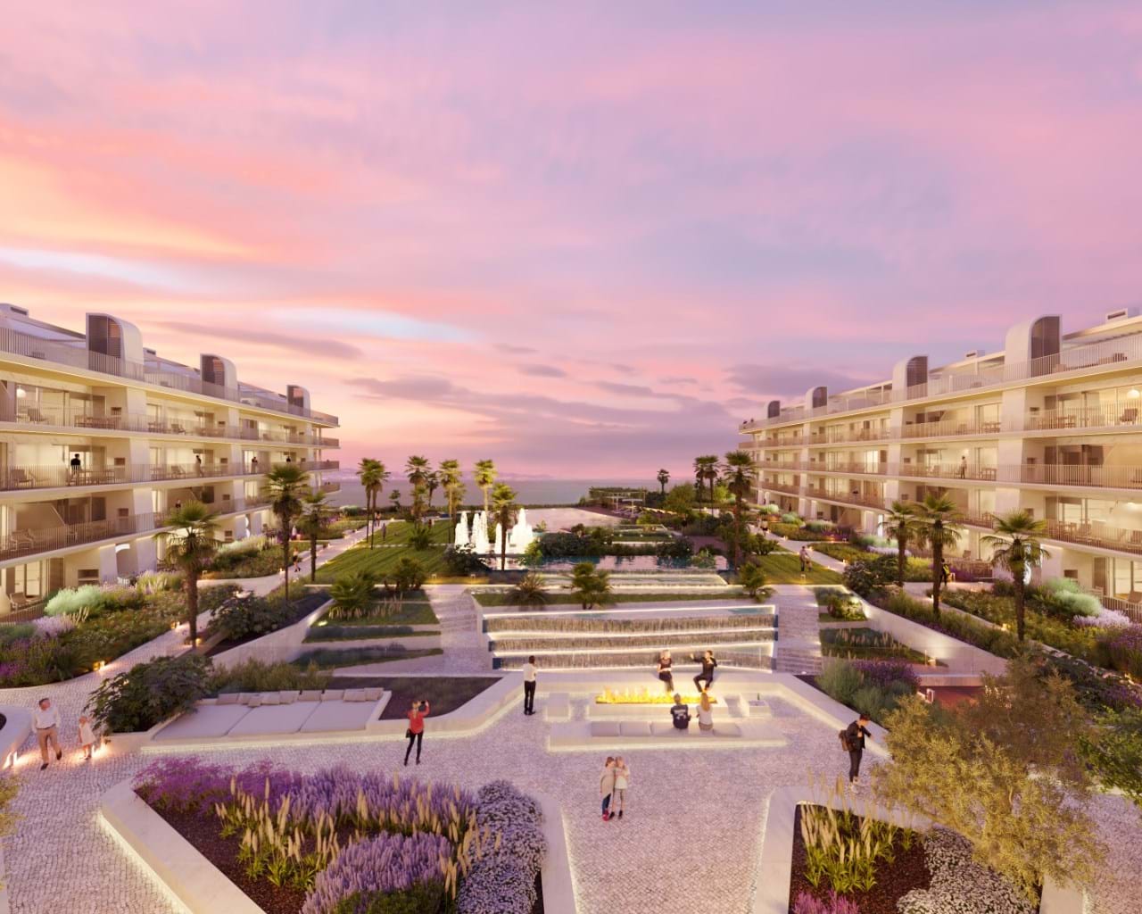 Alcochete, Setúbal, PT, 3 Bedrooms Bedrooms, ,3 BathroomsBathrooms,Residential,For Sale,1698813