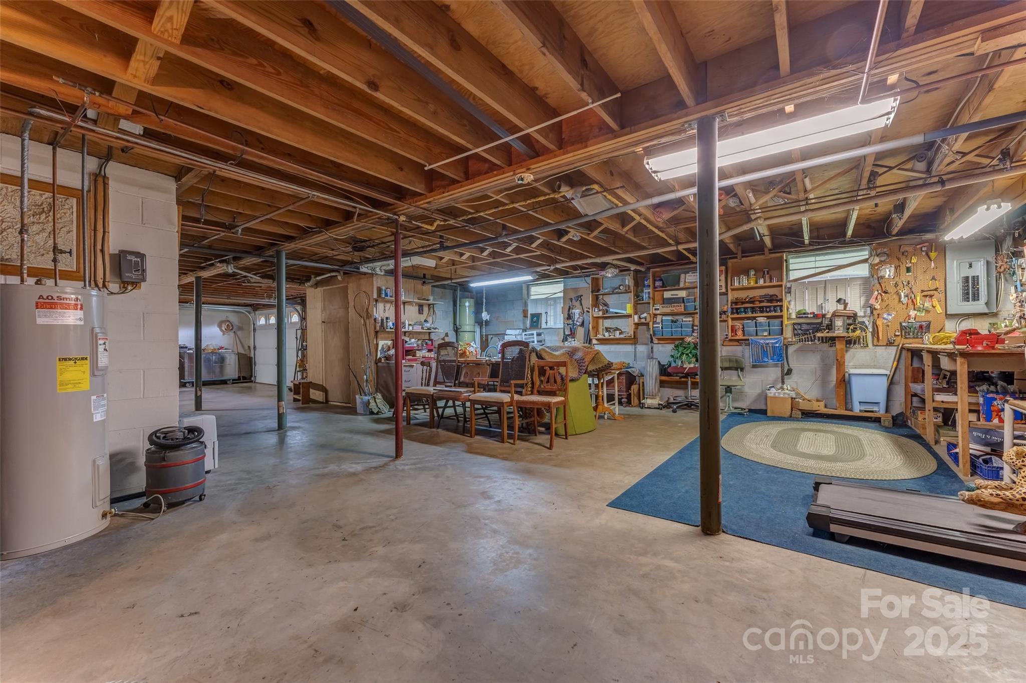 Leicester, North Carolina, 28748, United States, 3 Bedrooms Bedrooms, ,2 BathroomsBathrooms,Residential,For Sale,1938256