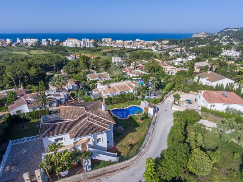 Alicante, J?vea / X?bia, Cap Mart? - Pinomar, Cap, Jávea / Xàbia, Comunidad Valenciana, ES, 4 Bedrooms Bedrooms, ,3 BathroomsBathrooms,Residential,For Sale,Alicante, J?vea / X?bia, Cap Mart? - Pinomar, Cap ,1671975