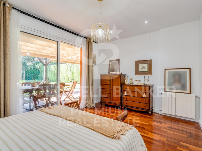 Sant Quirze del Vallès, Catalonia, ES, 5 Bedrooms Bedrooms, ,3 BathroomsBathrooms,Residential,For Sale,1500336