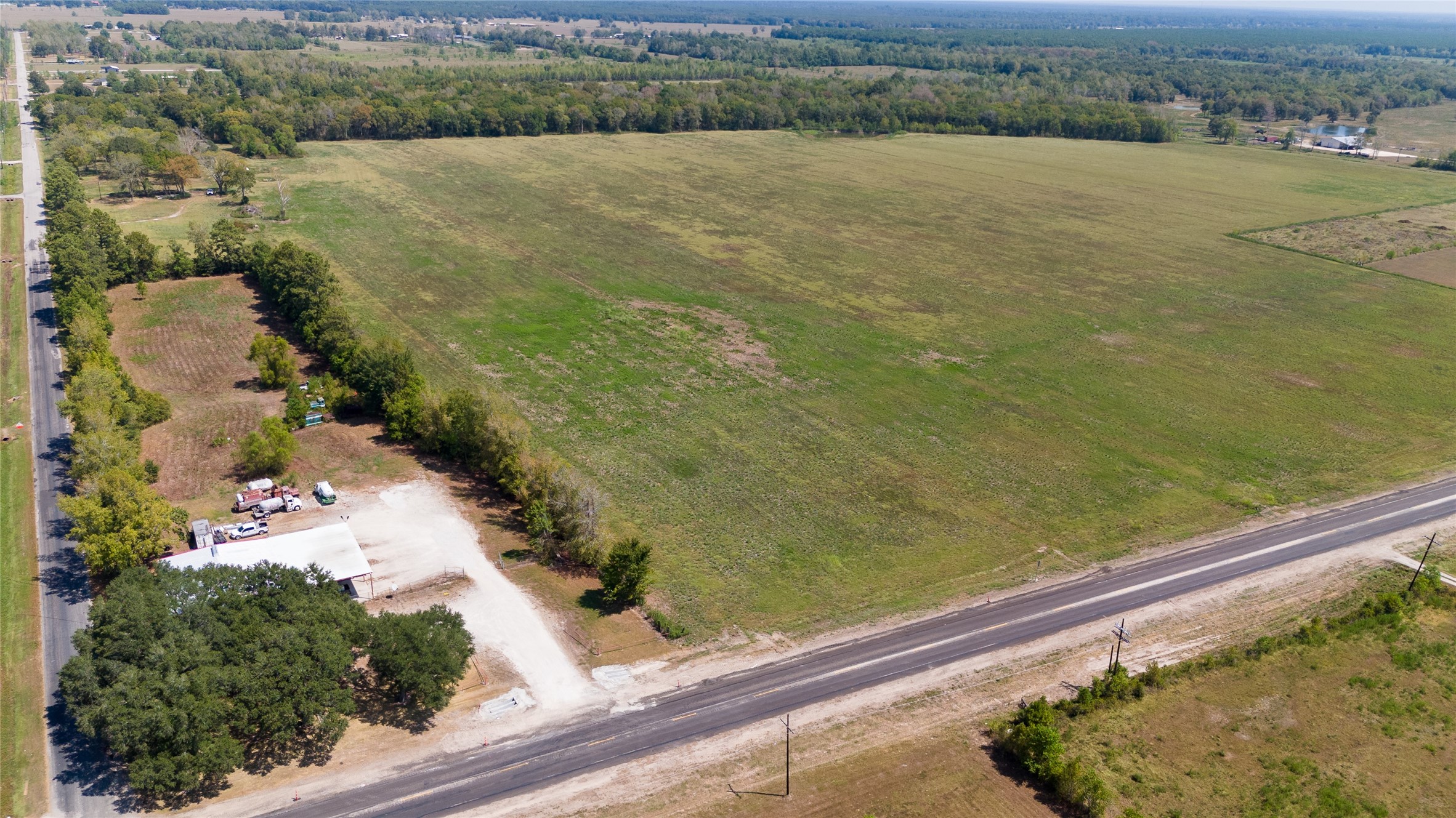 Hardin, Texas, 77564, United States, ,Land,For Sale,1934255