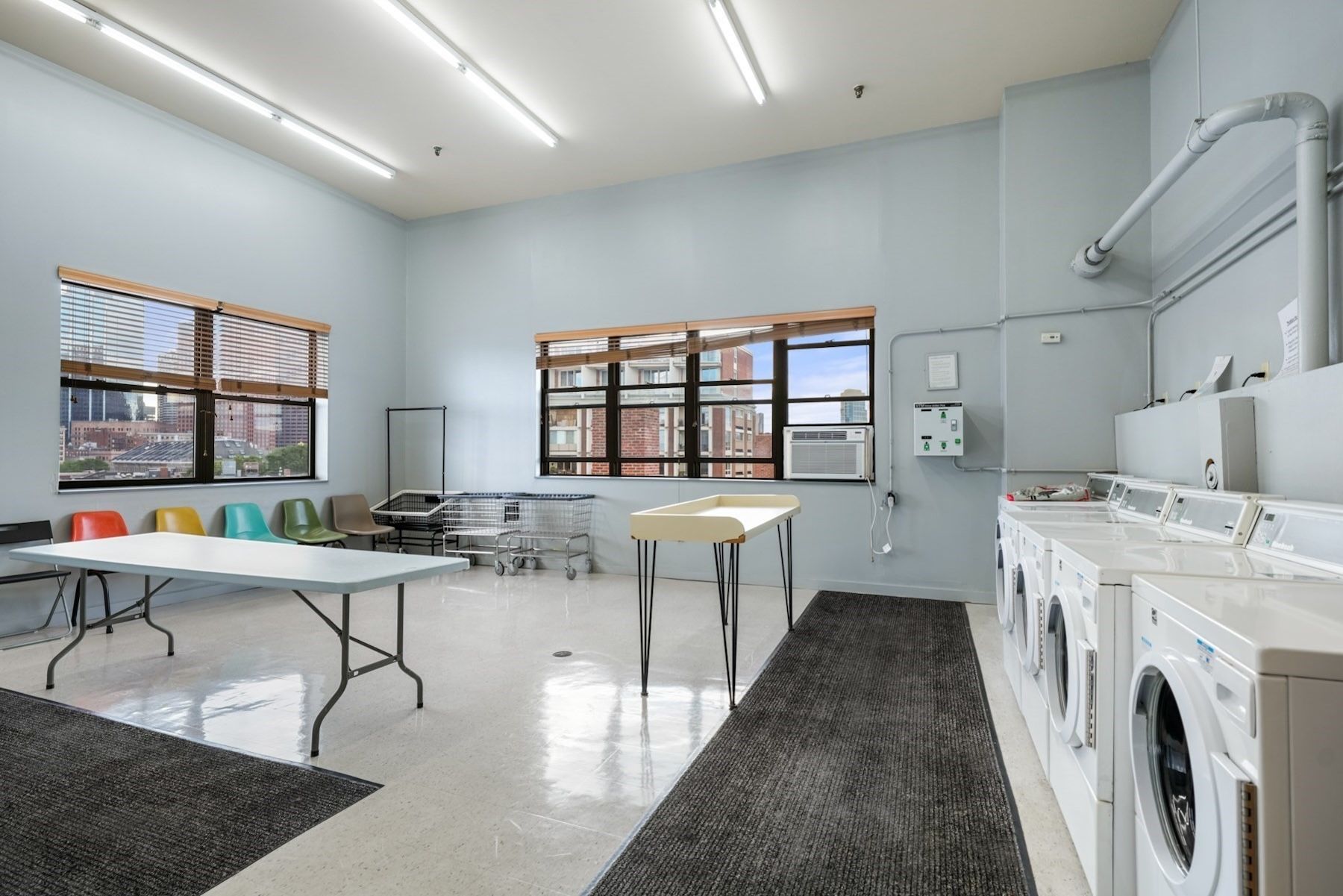  28 Atlantic Avenue, Boston, MA, 02110 - 物件實景