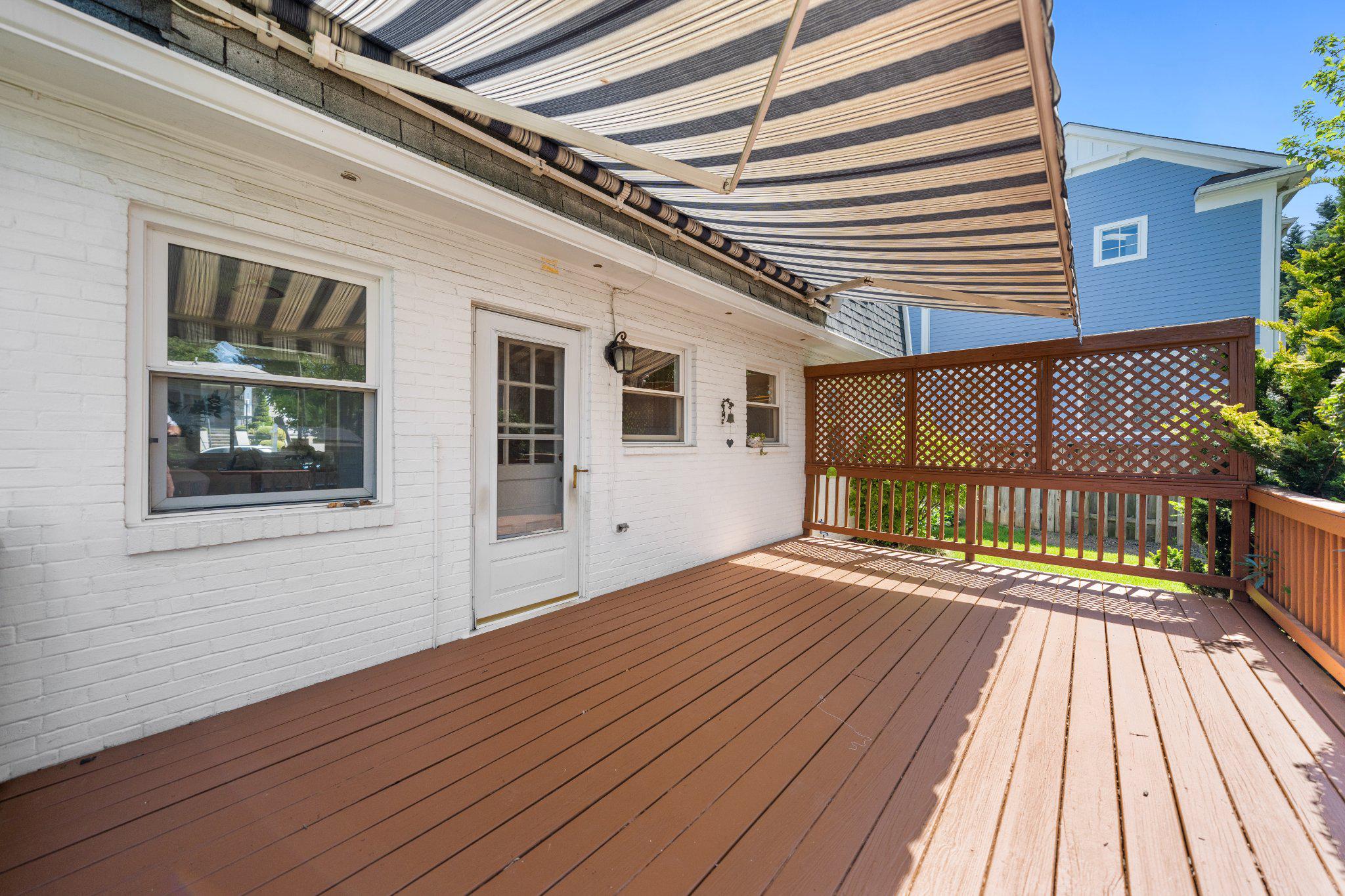  4216 Anthony Street, Kensington, MD, 20895 - 物件實景