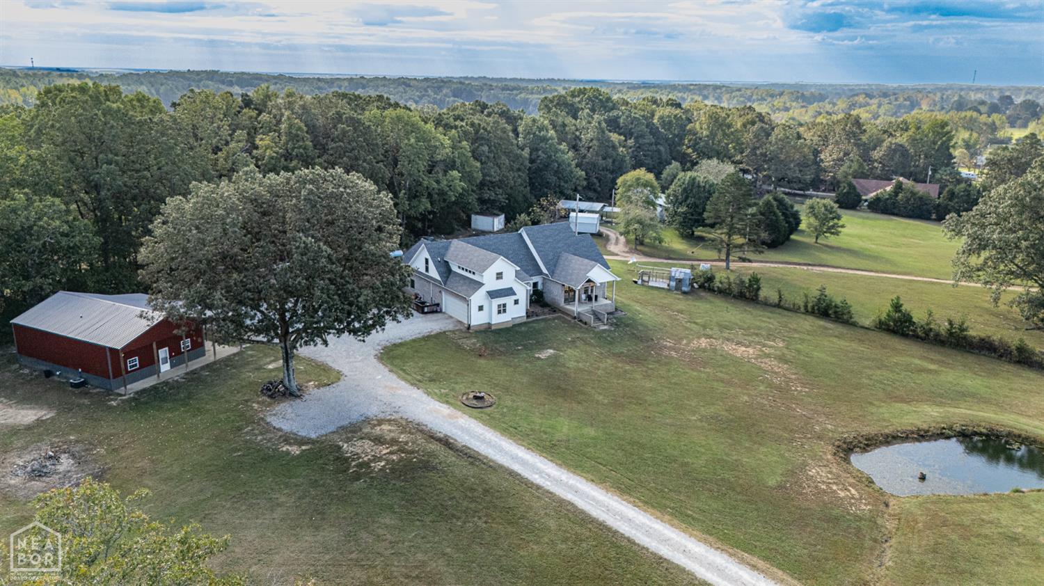 Brookland, Arkansas, 72417, United States, ,4 BathroomsBathrooms,Residential,For Sale,1981352