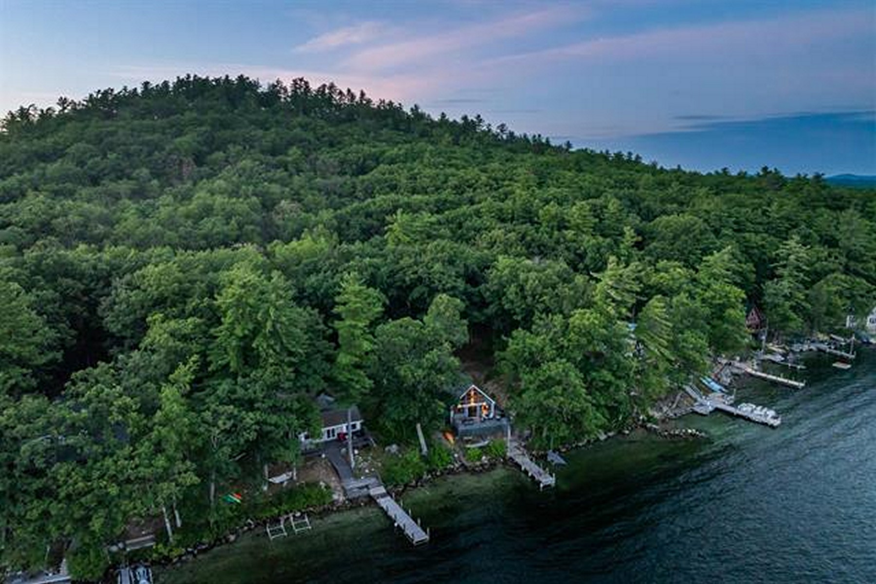  556 Rattlesnake Island - 物件實景