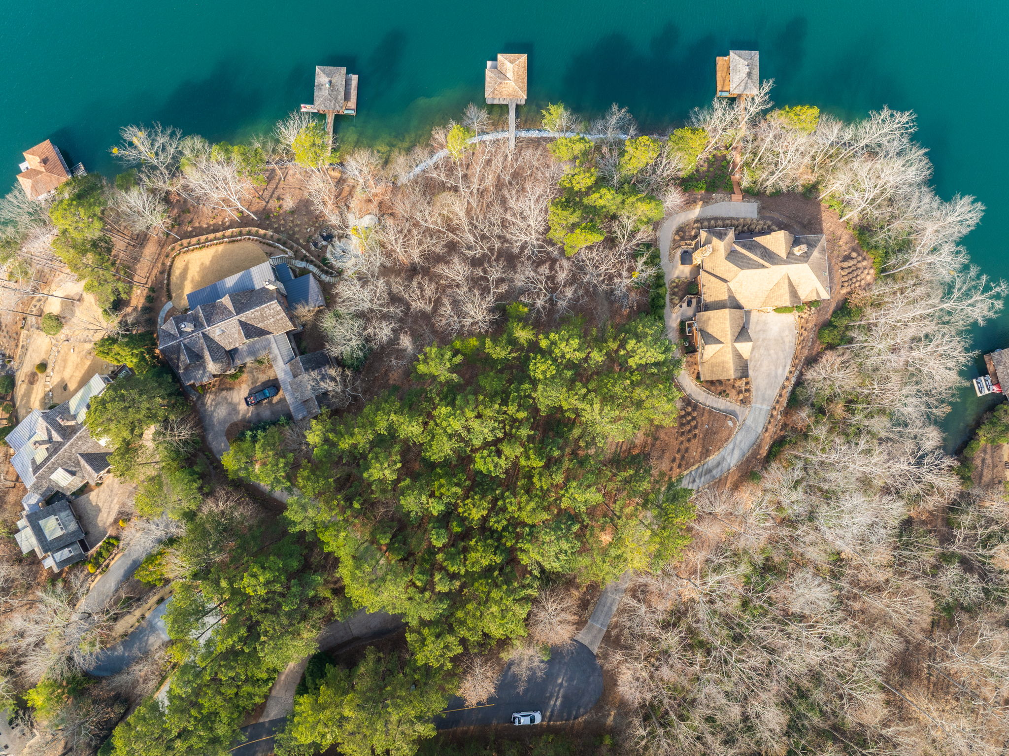 113 Deep Cove Court, Sunset, SC 29685 - 物件實景