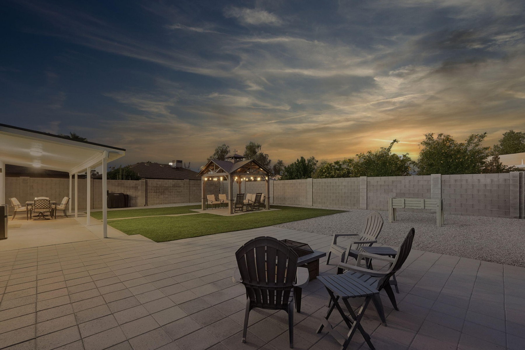  17227 N 34th Way  Phoenix, AZ - 物件實景