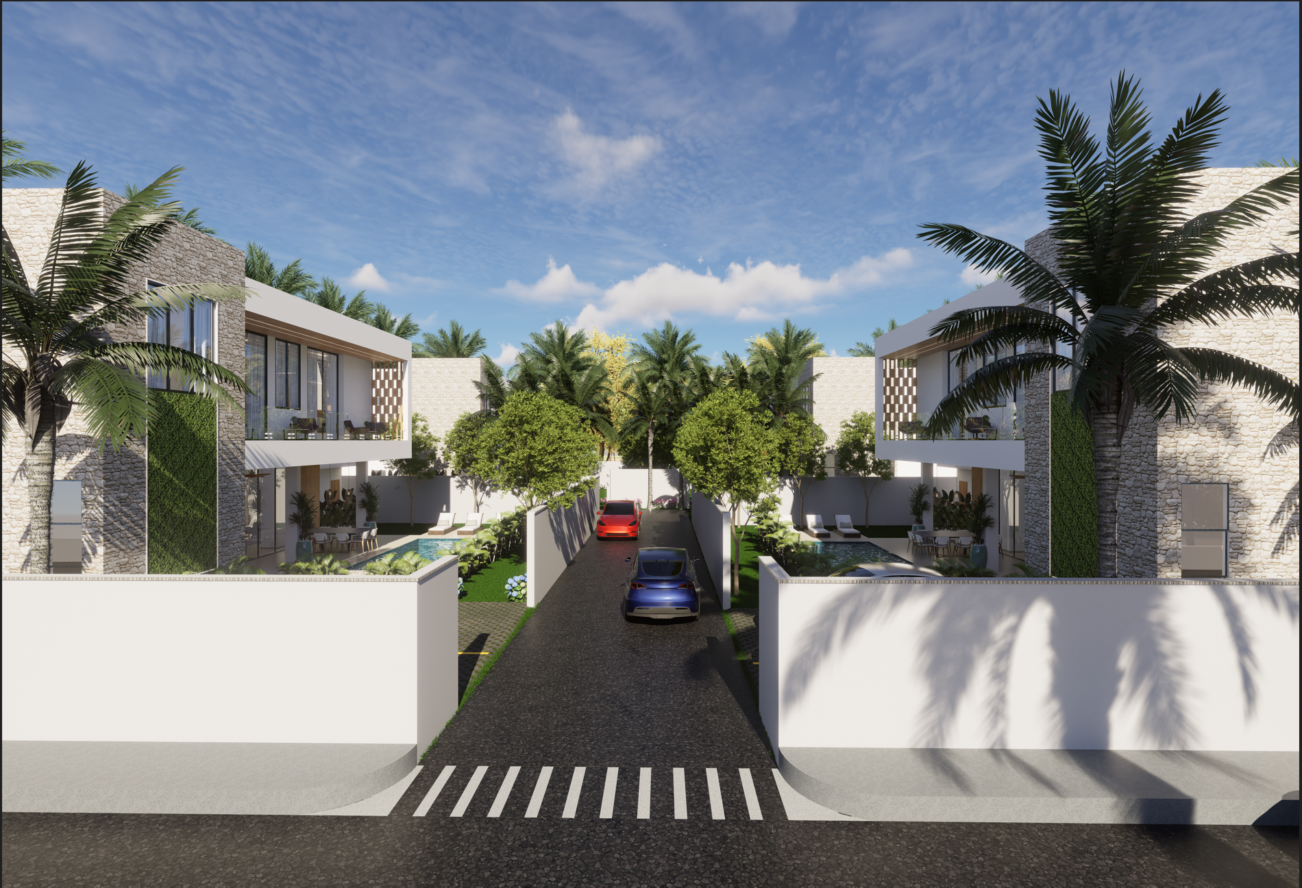 Luxury Villa in Las Terrenas 2 Minutes from Punta, Las Terrenas, DO, 4 Bedrooms Bedrooms, ,5 BathroomsBathrooms,Residential,For Sale,Luxury Villa in Las Terrenas 2 Minutes from Punta ,1635741