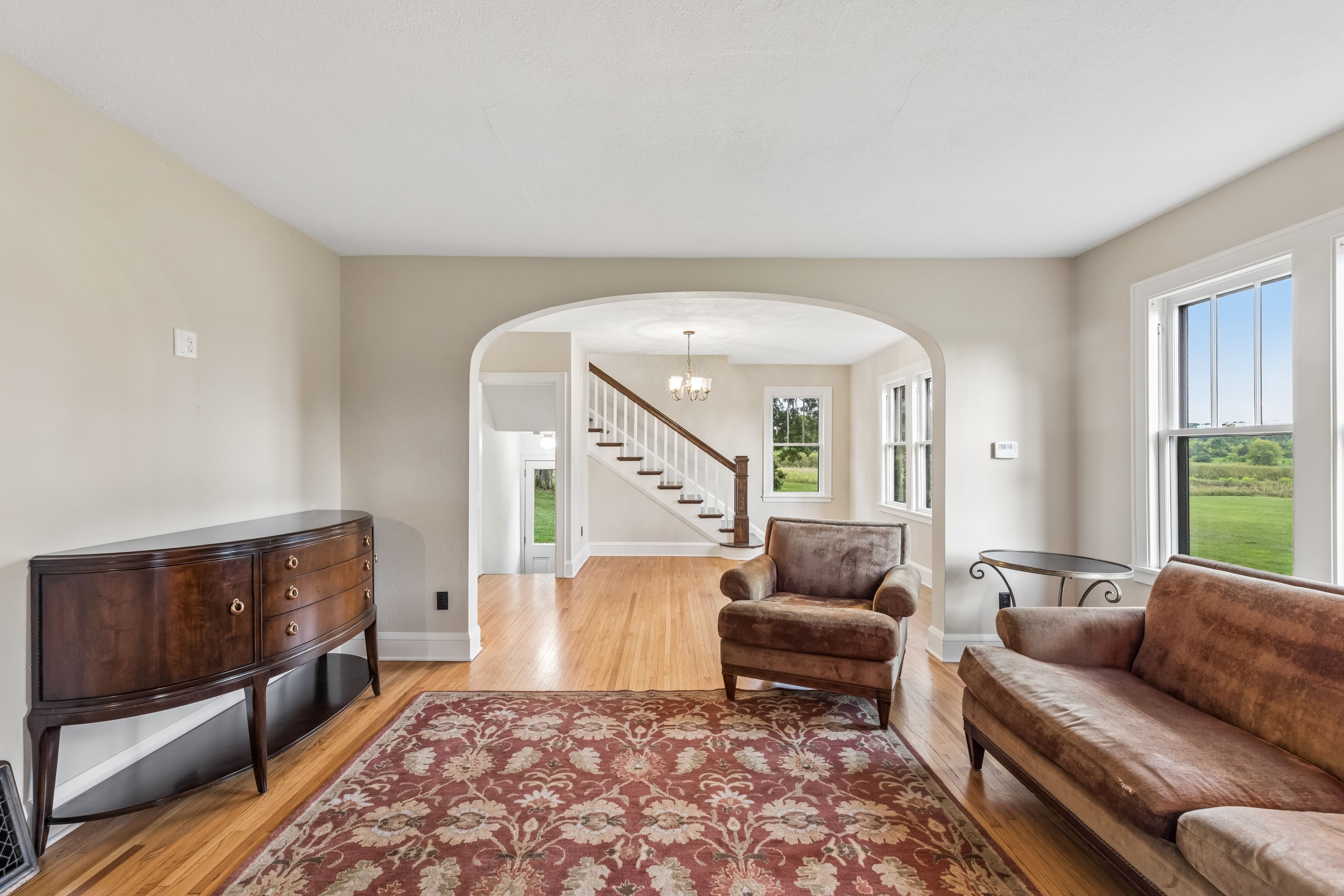  Authentic Farmhouse Living on St. Croix County Acreage - 物件實景