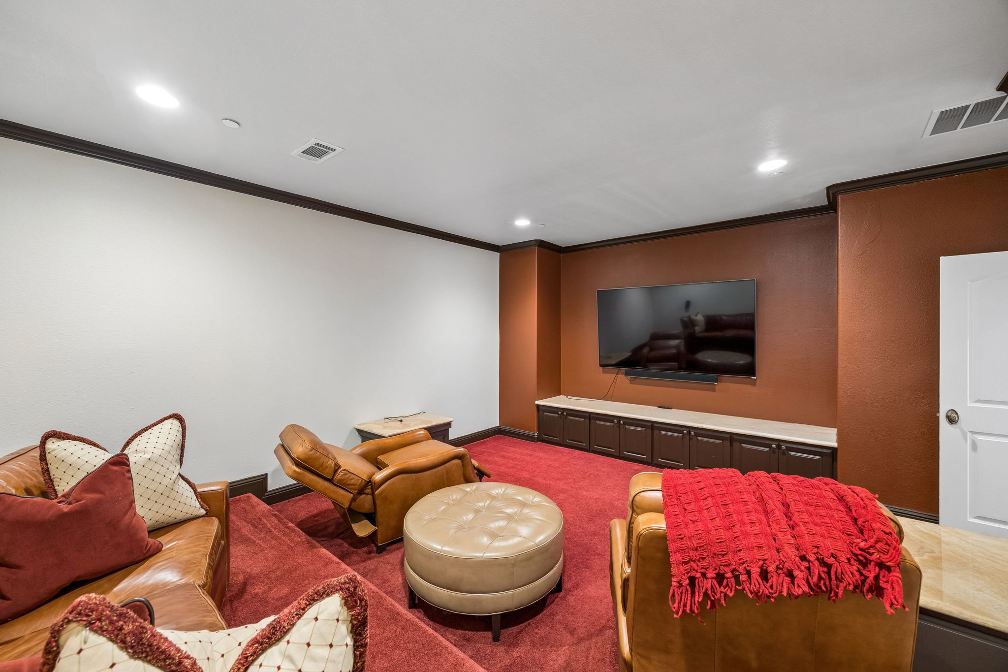  Premier Preston Hollow Location Near Top Private Schools - 物件實景