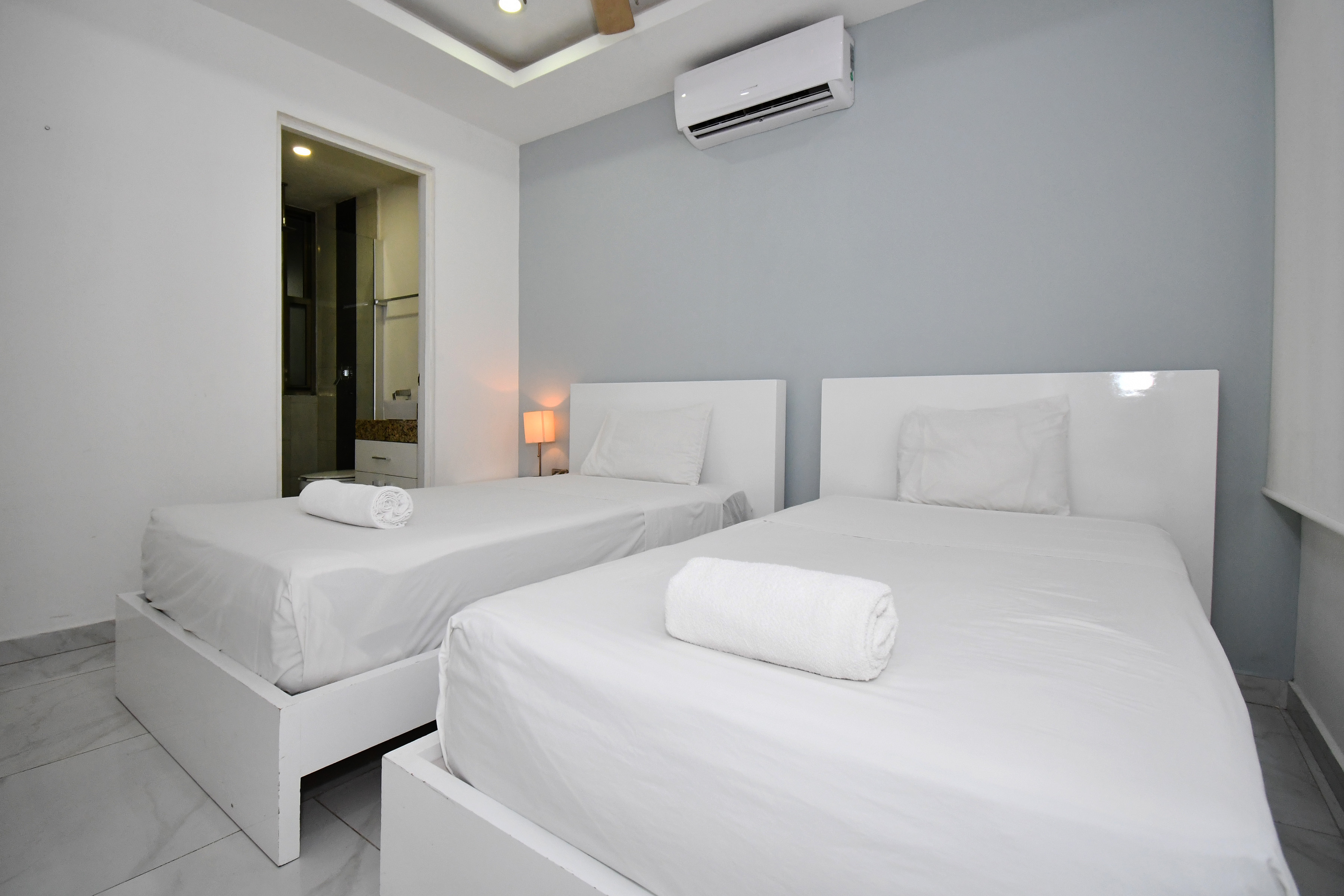  Boutique Building in Downtown Playa del Carmen - 物件實景